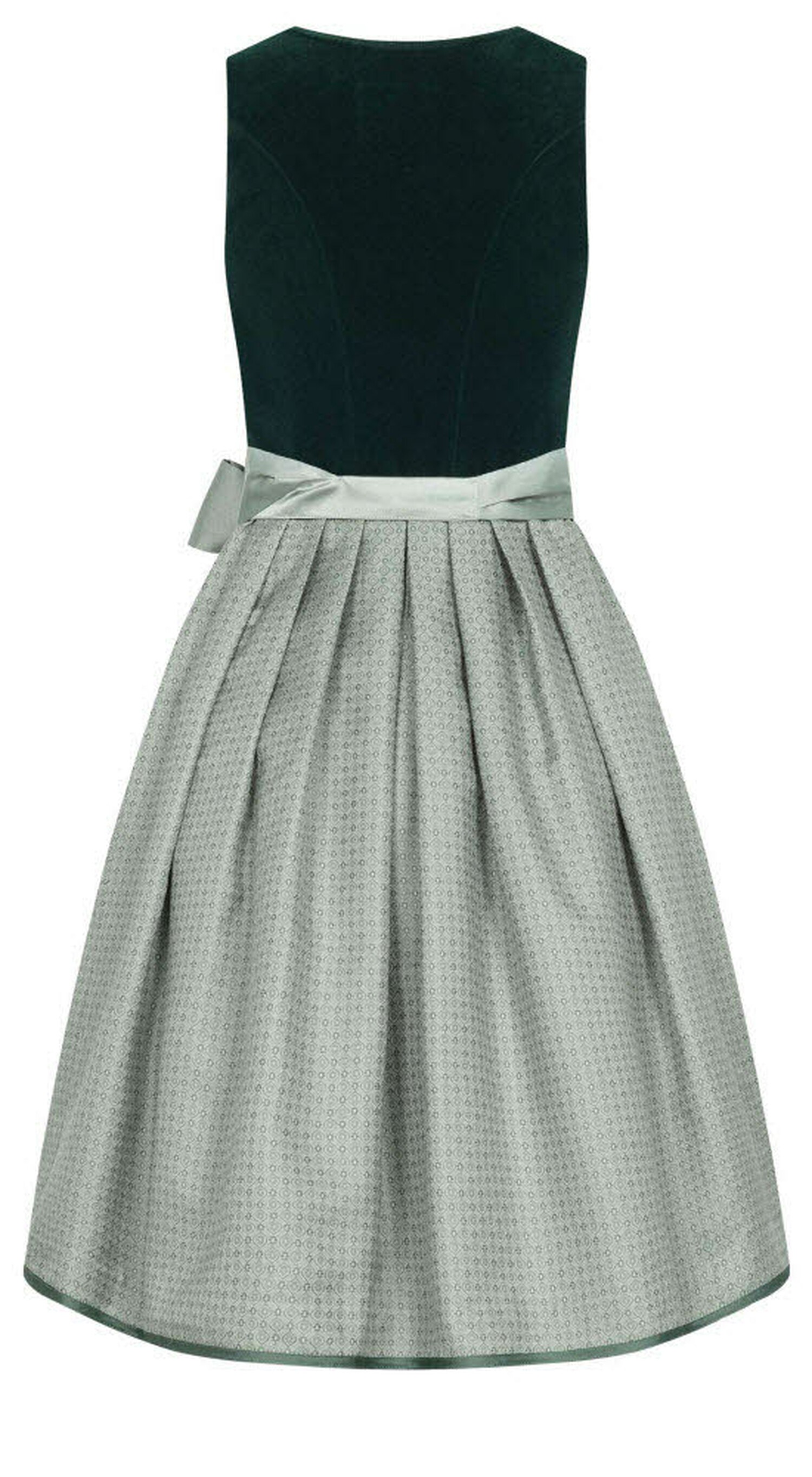 Nübler Dirndl "Dirndl Midi Elke" günstig online kaufen