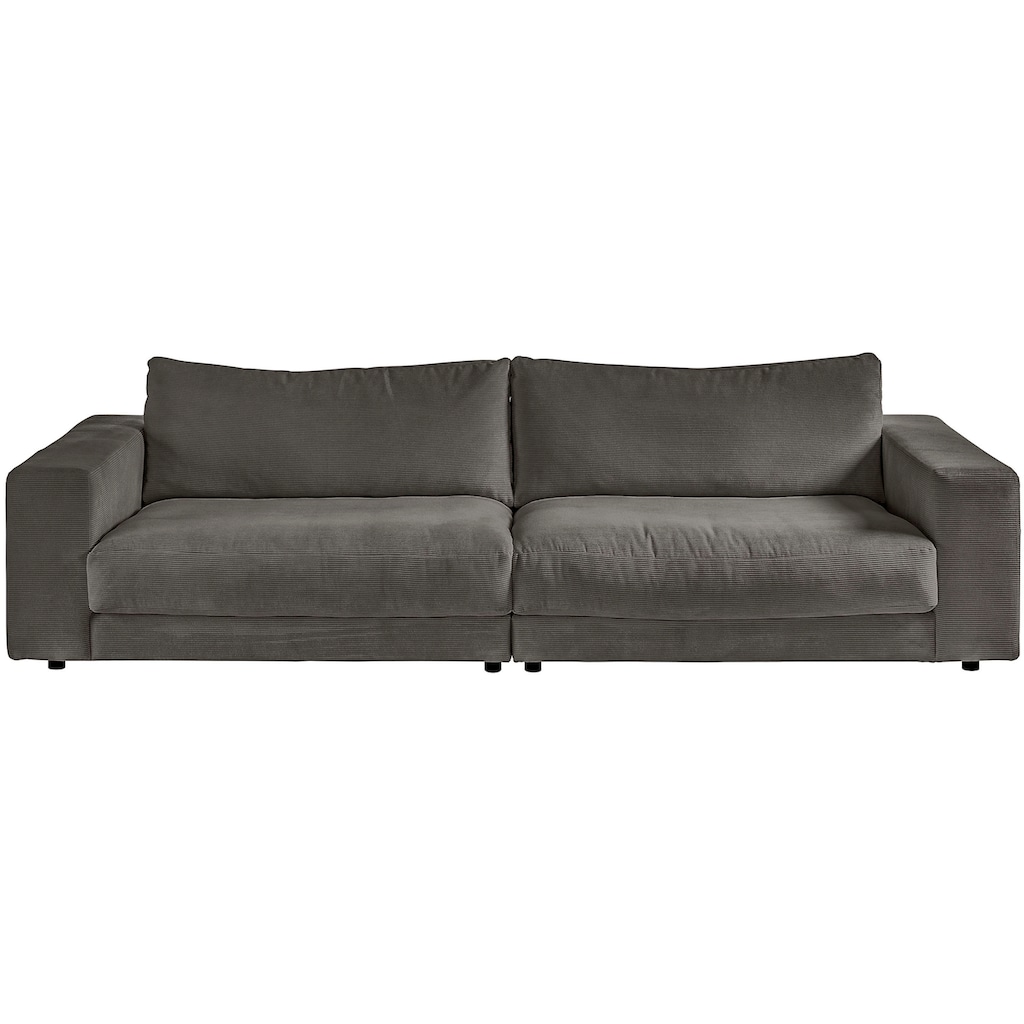 3C Candy Big-Sofa »Enisa, legere Polsterung B/T/H: 290/127/85 cm«