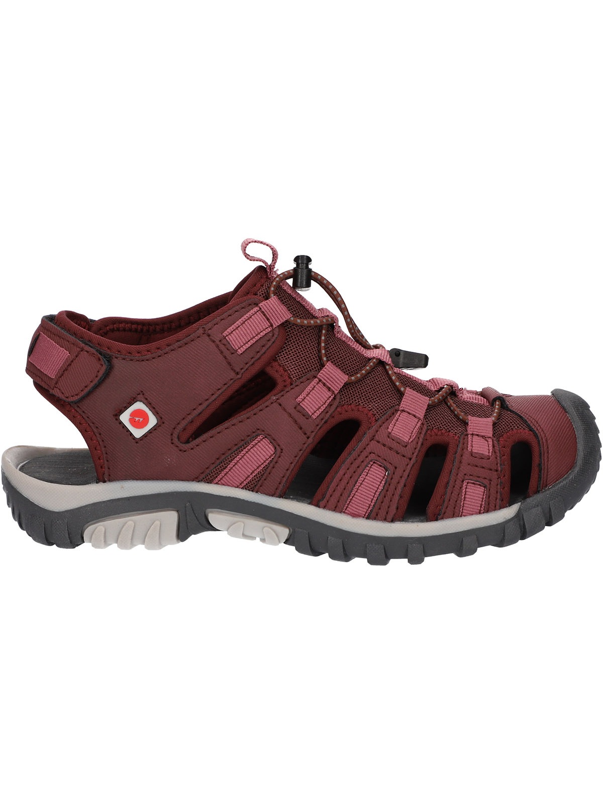 Hi-Tec Sandale "Freizeitschuhe O010171-90 Hi-Tec Cove Sport" günstig online kaufen