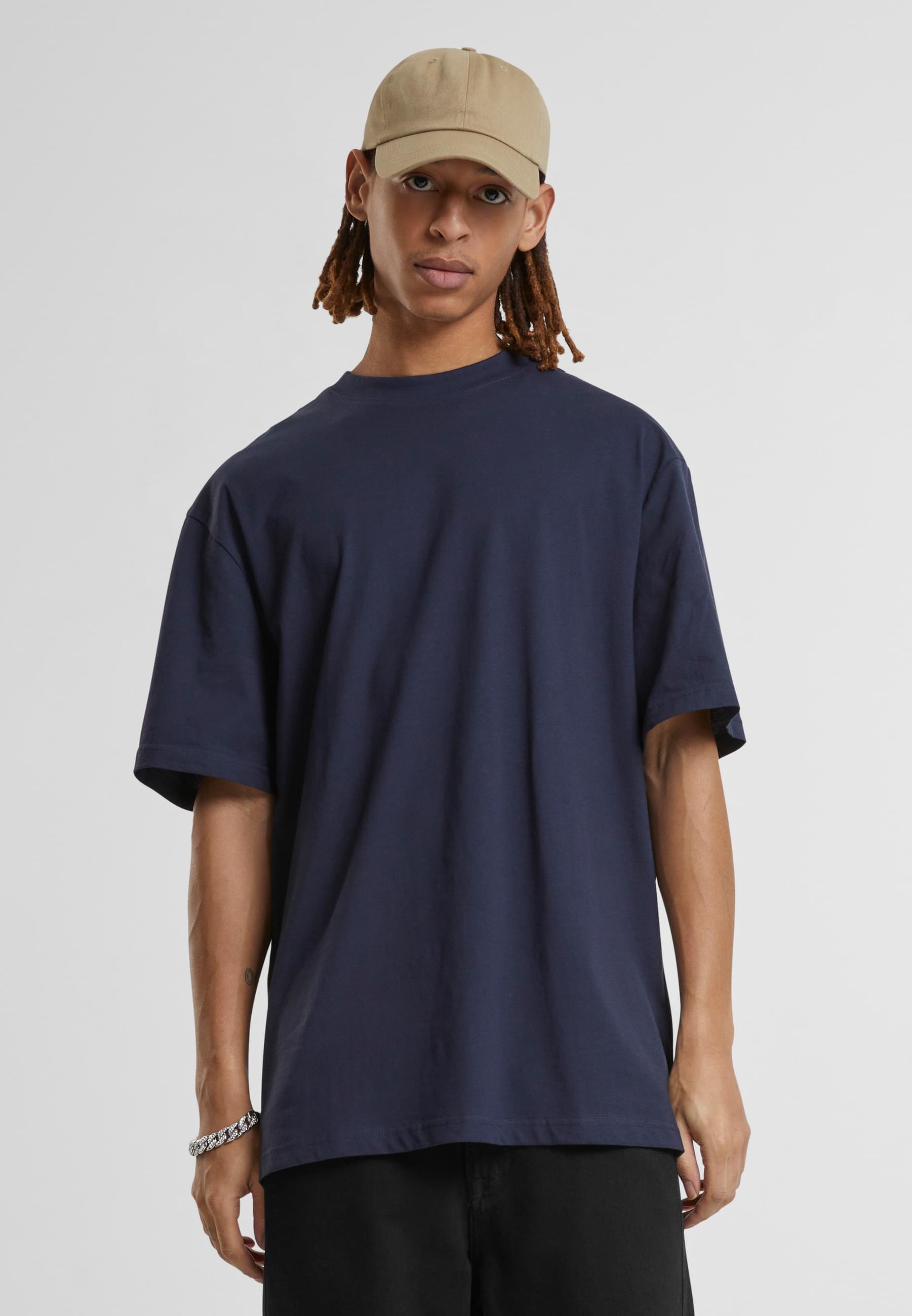 Thumbnail - URBAN CLASSICS T-Shirt "Urban Classics Herren Tall Tee", (1 tlg.)