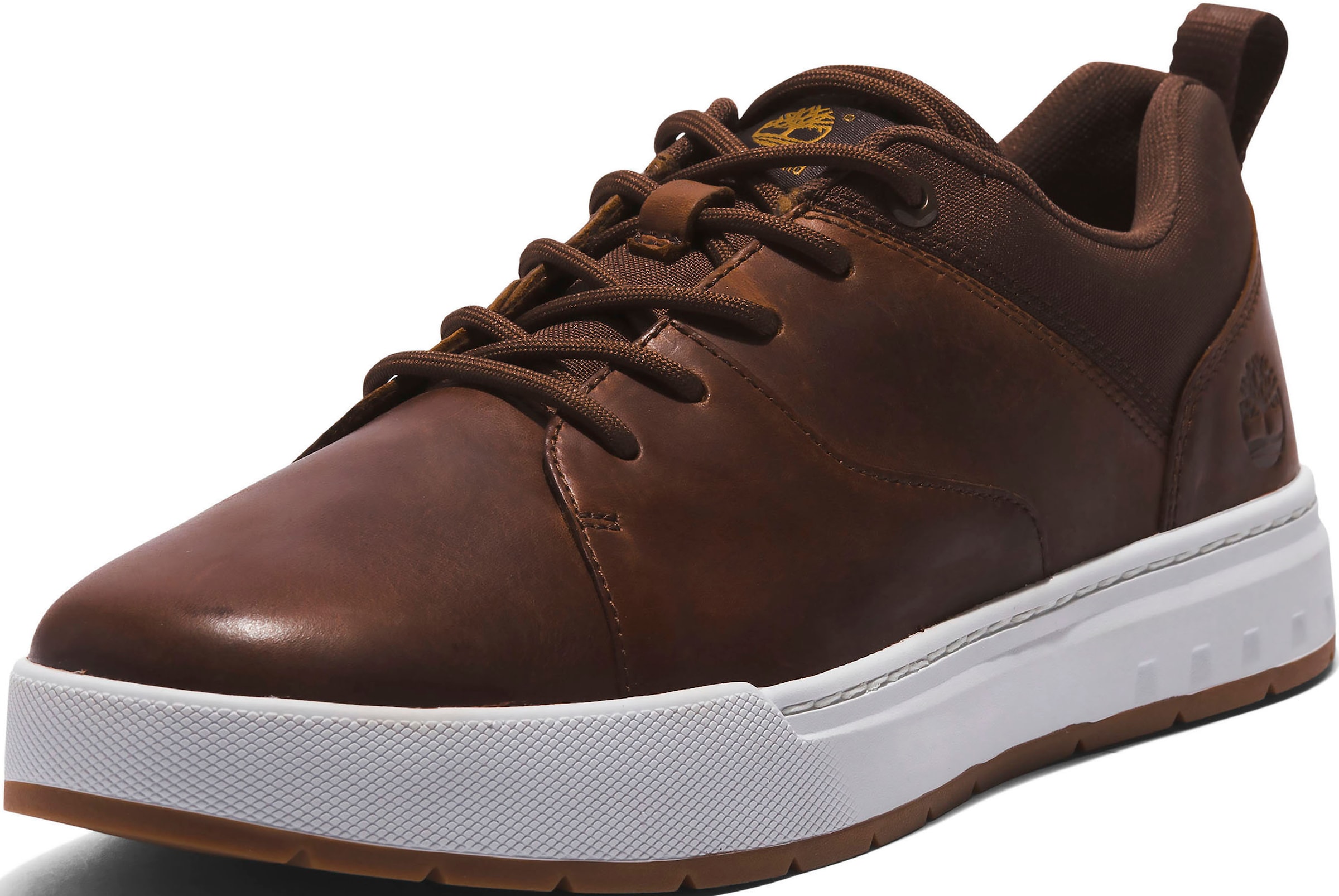 Timberland Sneaker "MAPLE GROVE LOW LACE UP SNEAKER"