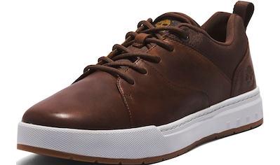 Sneaker »Maple Grove Lthr Ox«