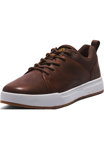 Sneaker »Maple Grove Lthr Ox«