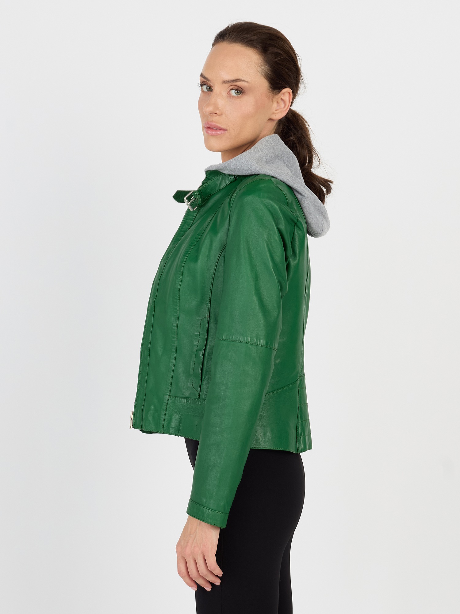 JCC Lederjacke »31024030«