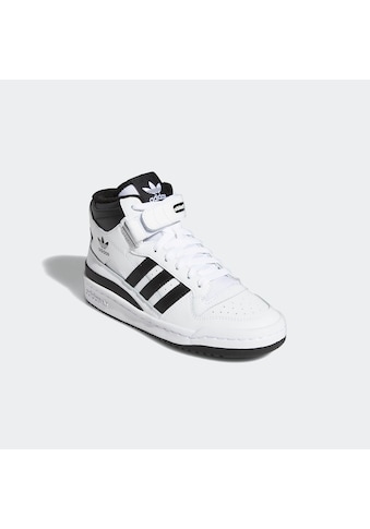 Sneaker »FORUM MID«