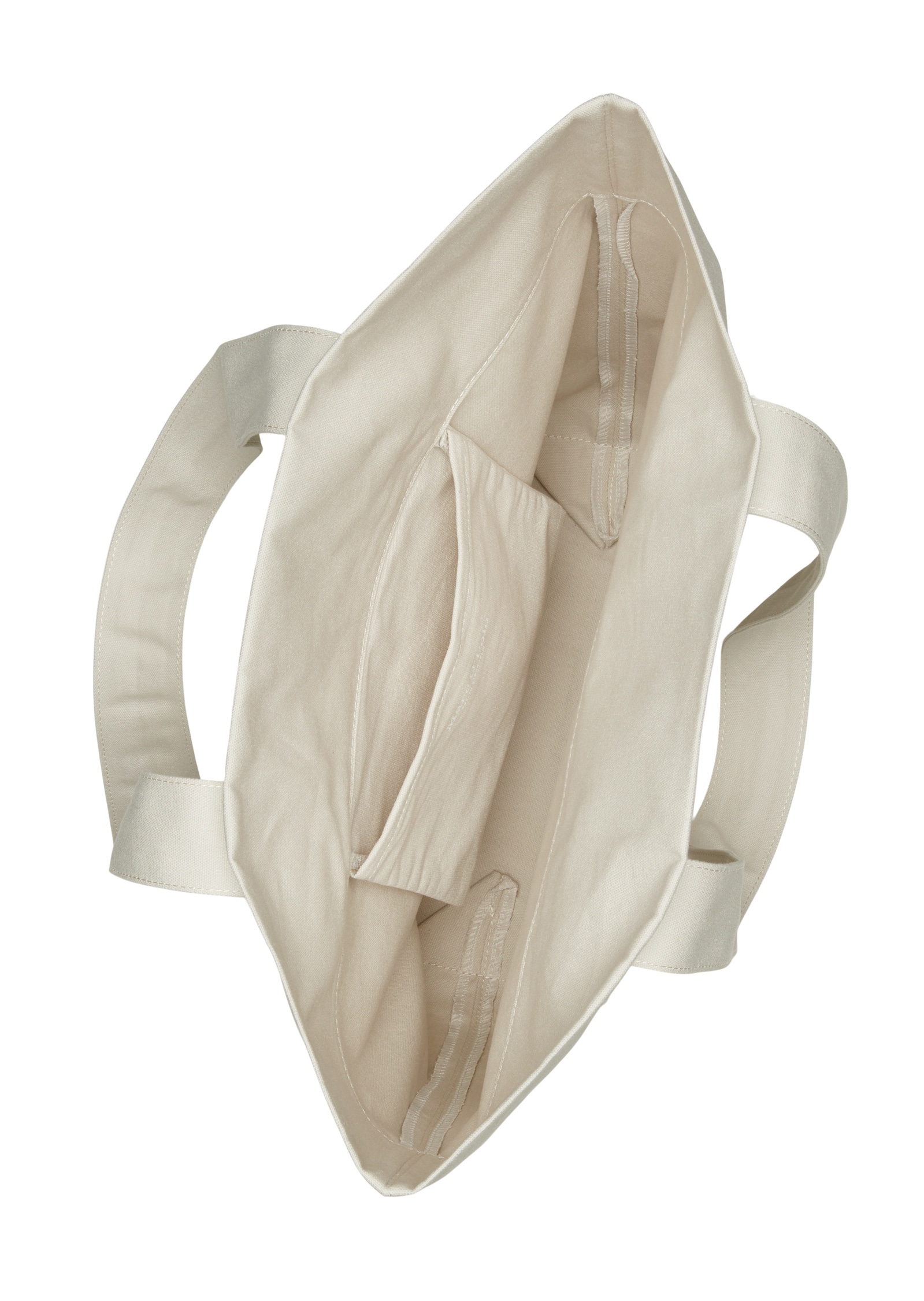 Marc O'Polo Shopper »aus Bio-Baumwolle«