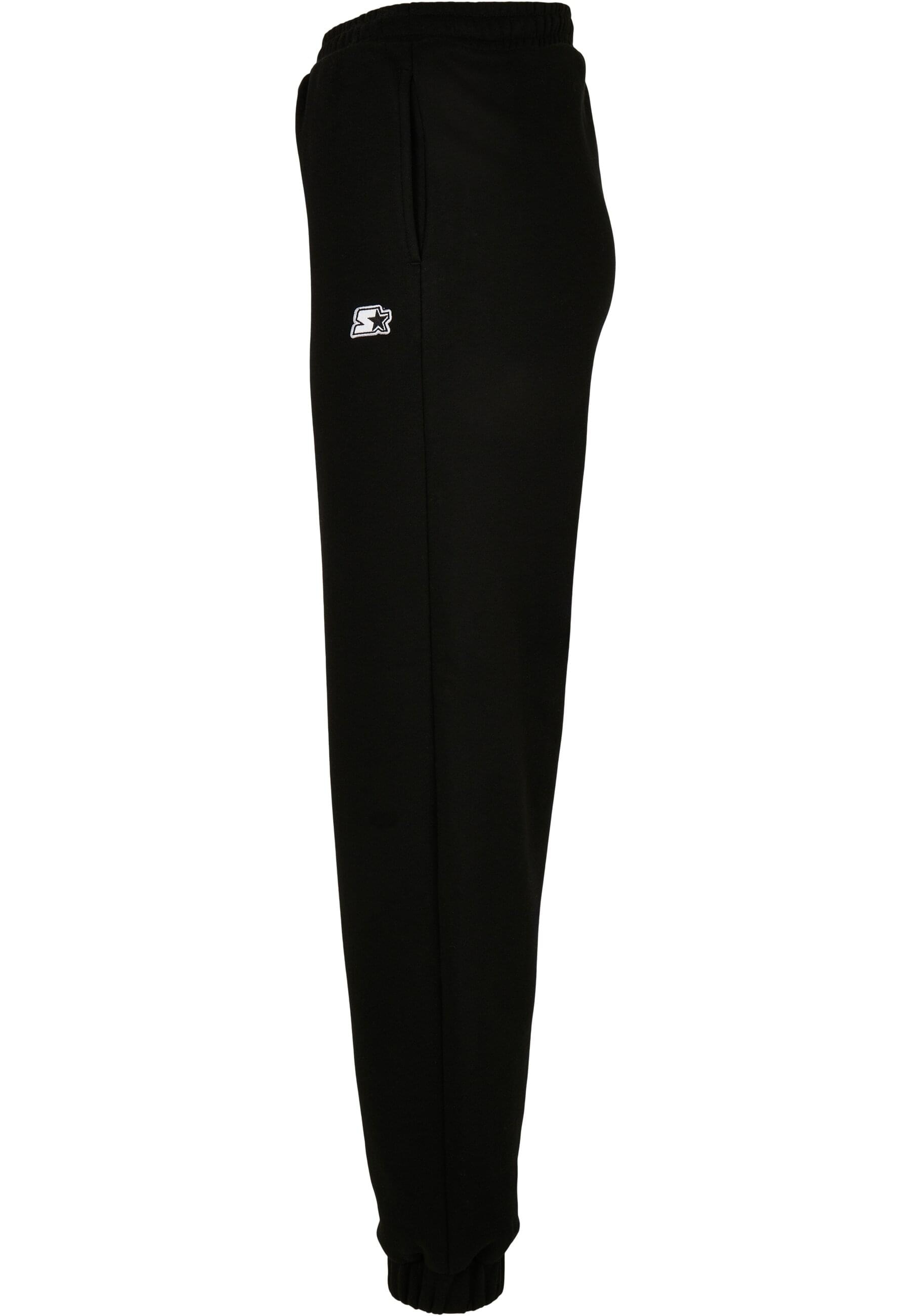 Starter Black Label Stoffhose »Starter Black Label Damen Ladies Starter Essential Sweat Pants«, (1 tlg.)