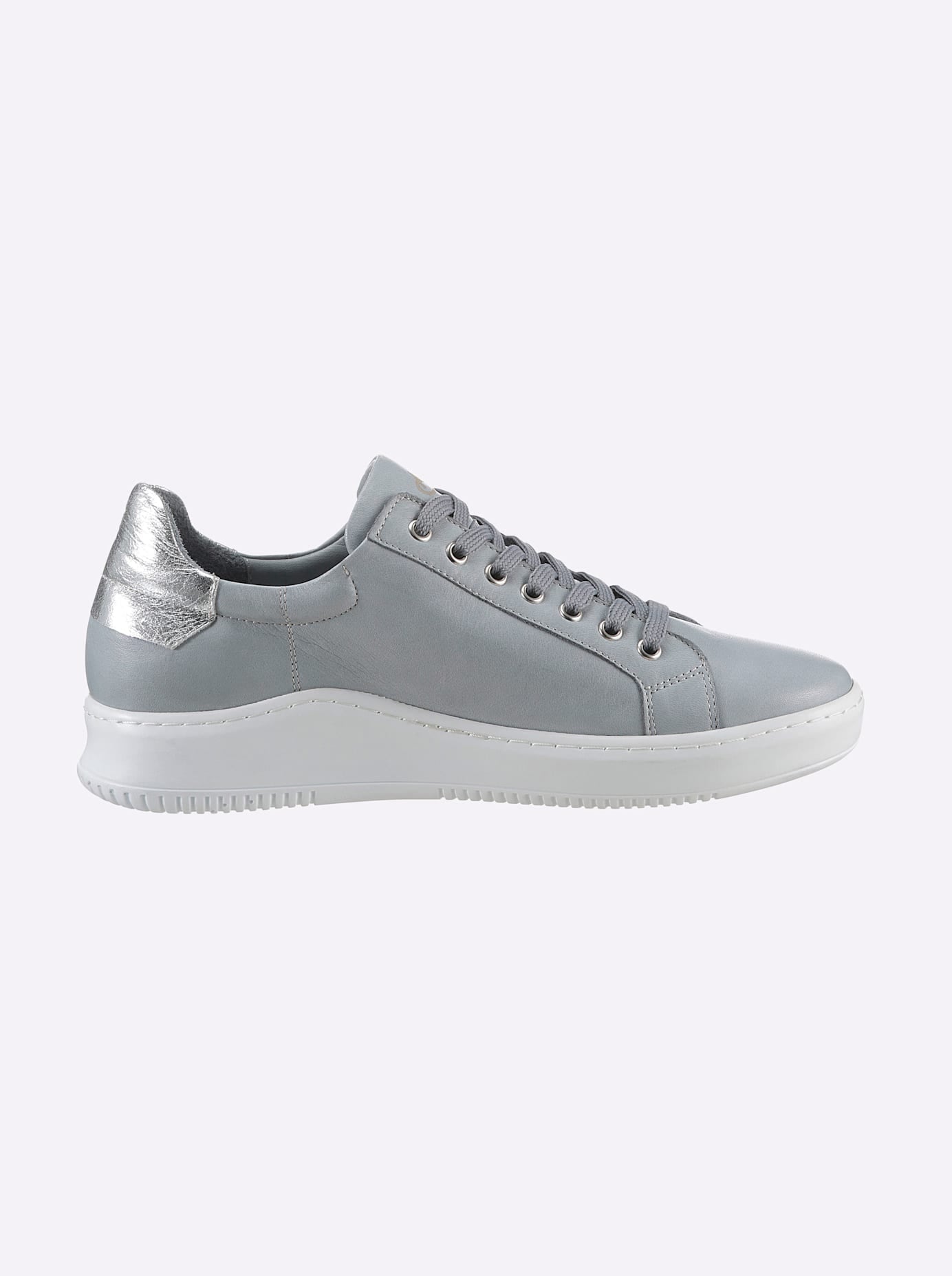 Andrea Conti Sneaker