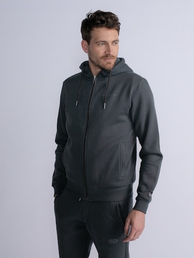Petrol Industries Bliuzonas »Hooded Zip«