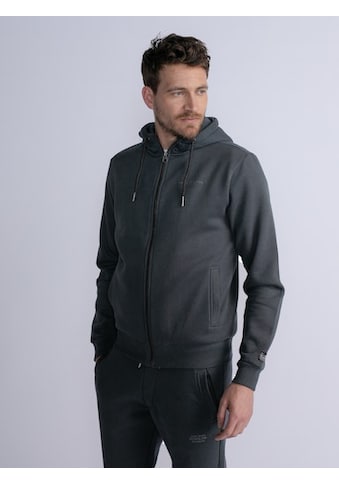 Sweatjacke »Hooded Zip«