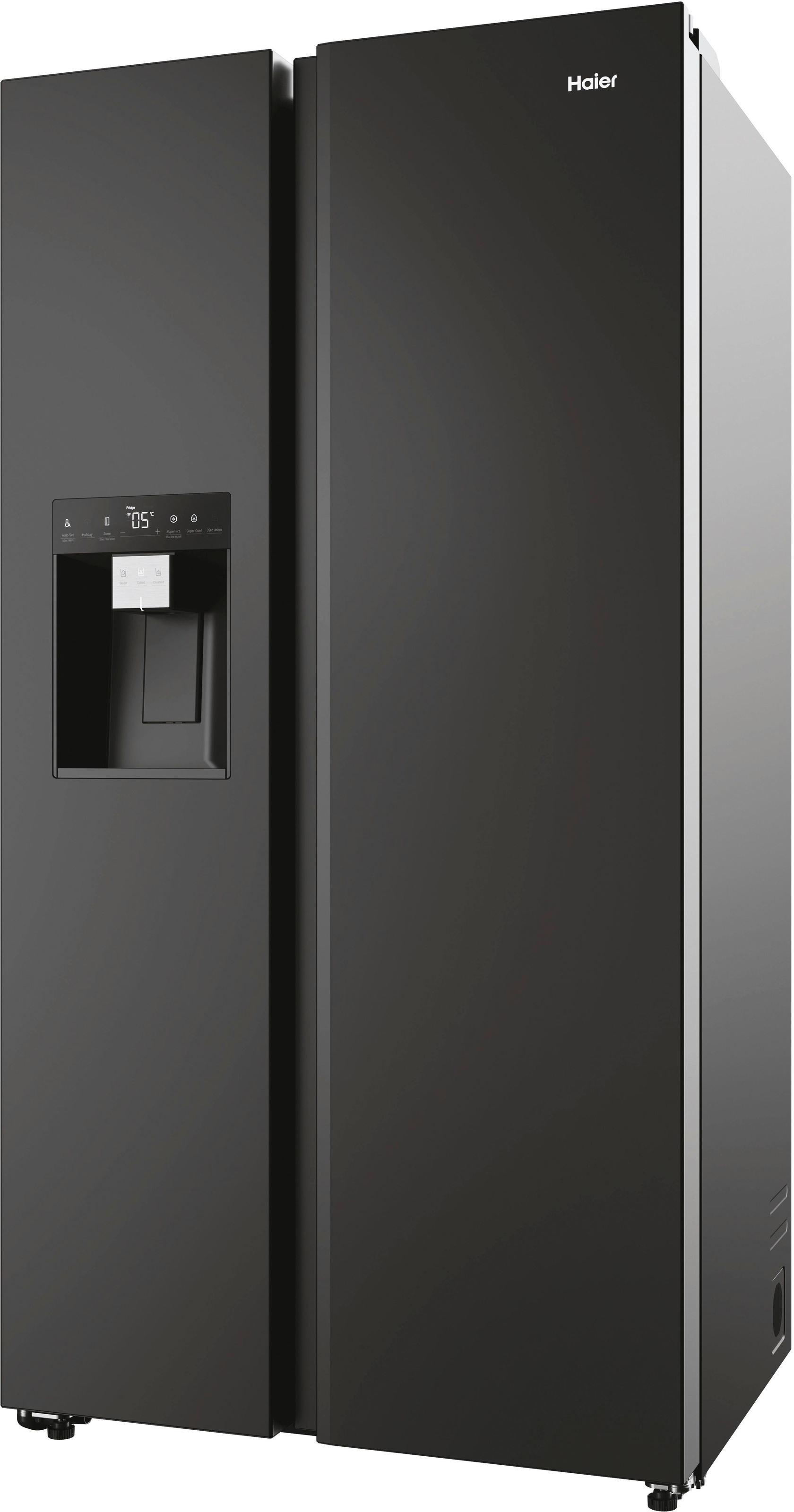 Haier Side-by-Side SBS SERIES 7 "HSW79F18DIPT" 177,5 hoch 90,5 breit 178 cm günstig online kaufen