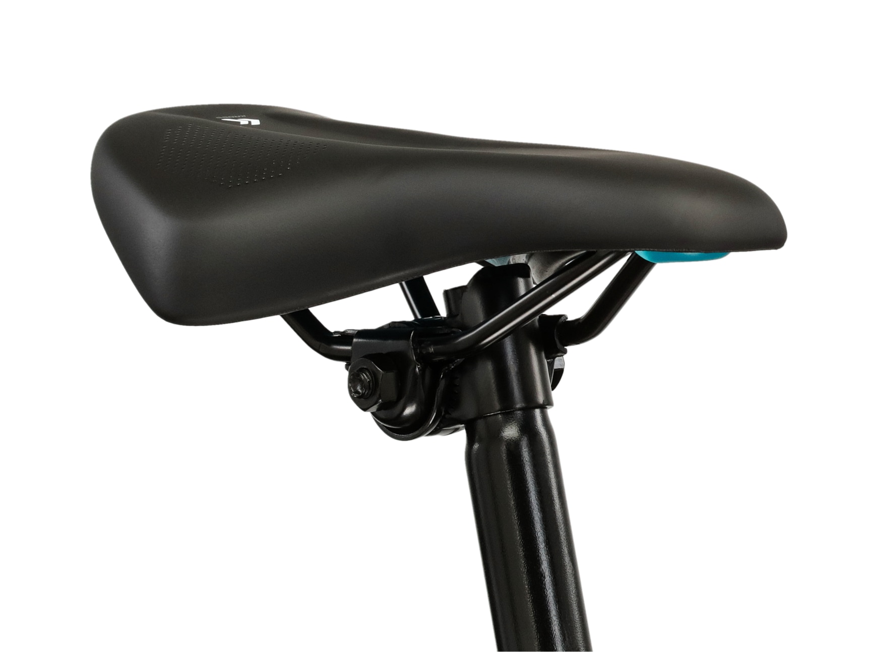 Kross Kinderfahrrad »KROSS Kinderrad 20" Lea Mini 1.0 Silber 6 Gänge« 6 Gang Shimano RV200 Schaltwerk Kettenschaltung Rahmen aus Aluminium Performance