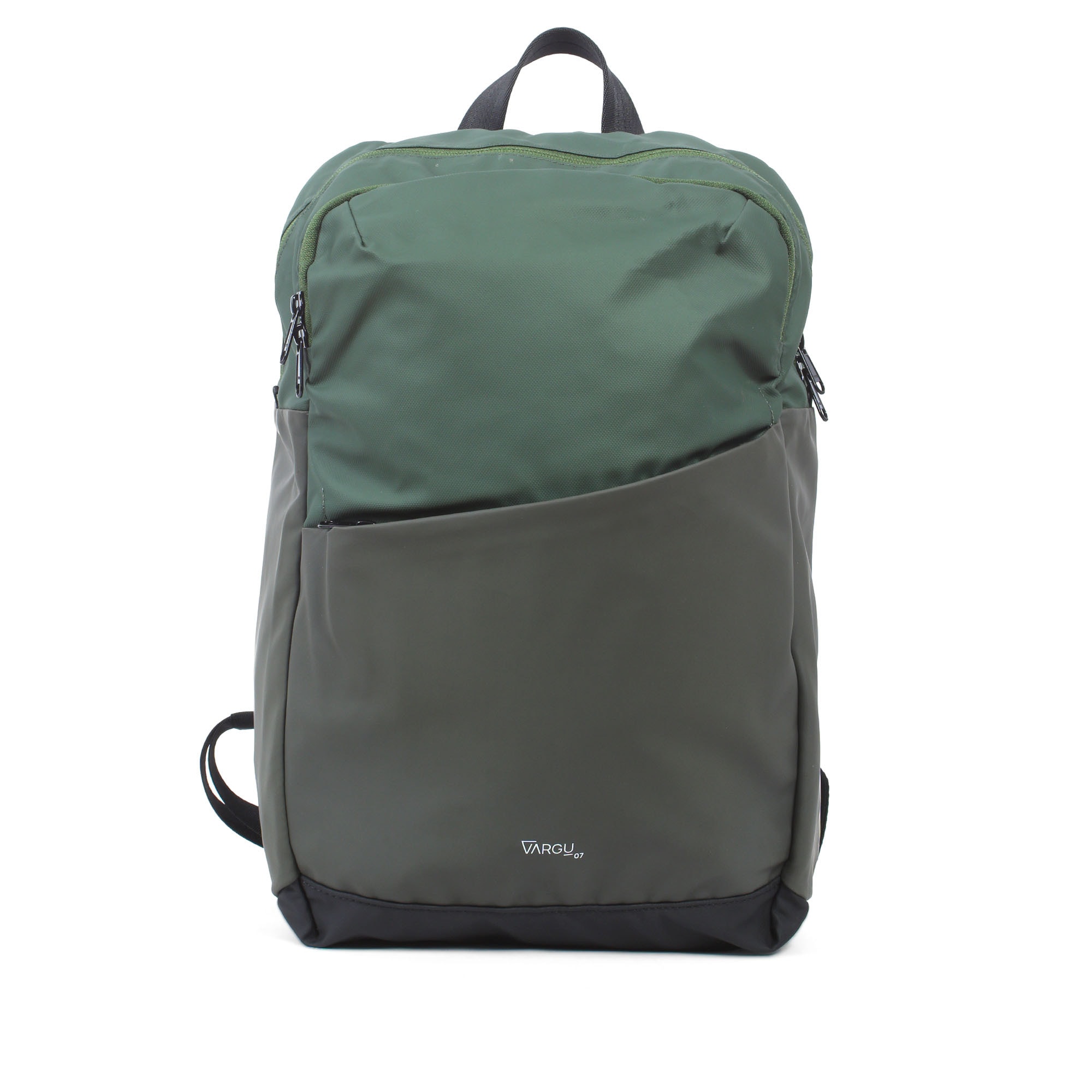 Vargu Laptoprucksack »HENEL 1« mit recyceltem PET