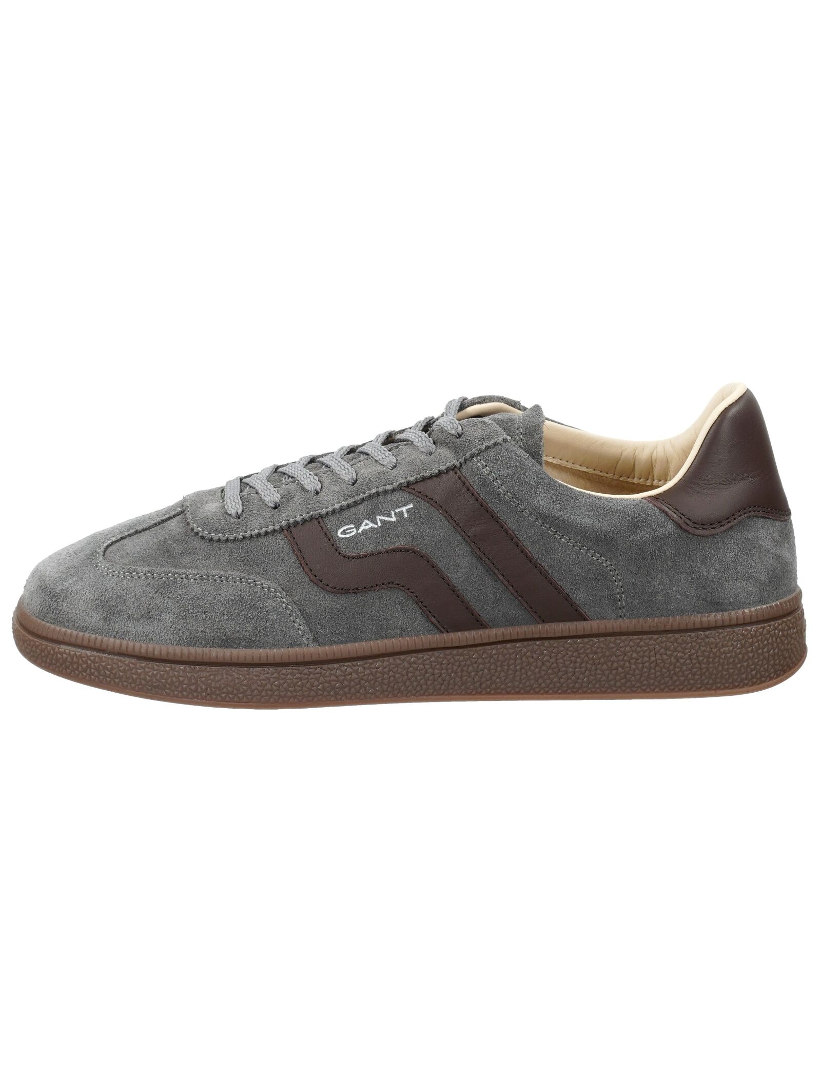 Gant Sneaker »Gant Sneaker Nubukleder«