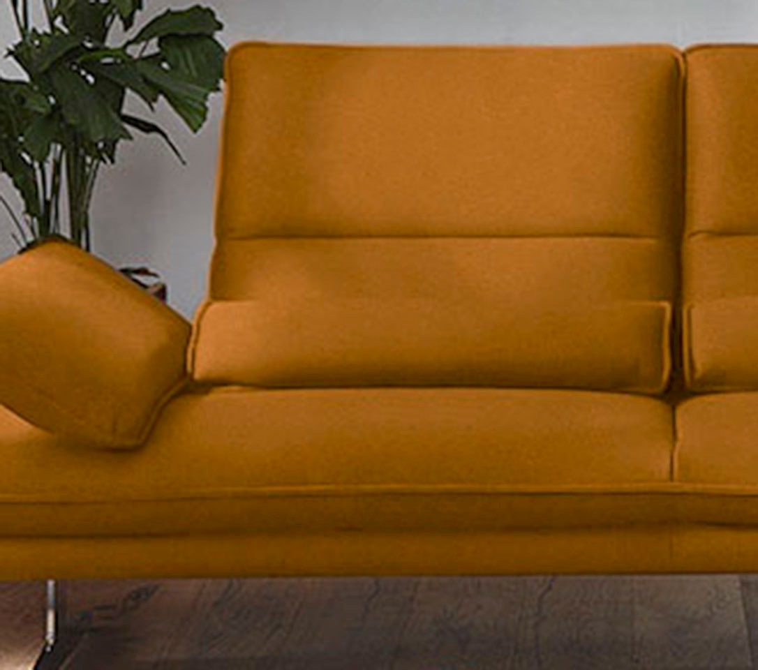 W.SCHILLIG Sofakissen »broadway«, für den 2,5-Sitzer, Breite 80 cm