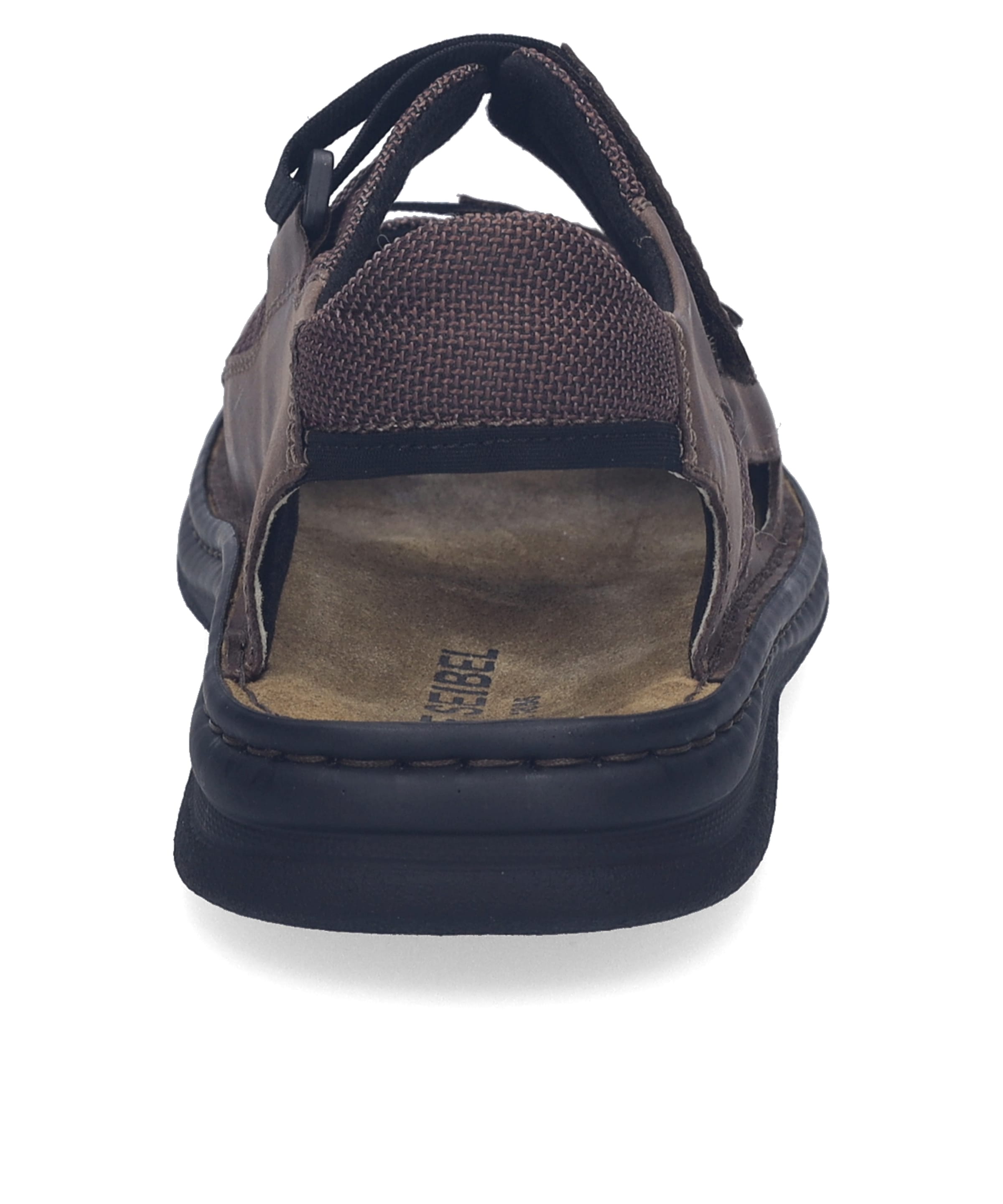 Josef Seibel Sandale »Max 61, moro«