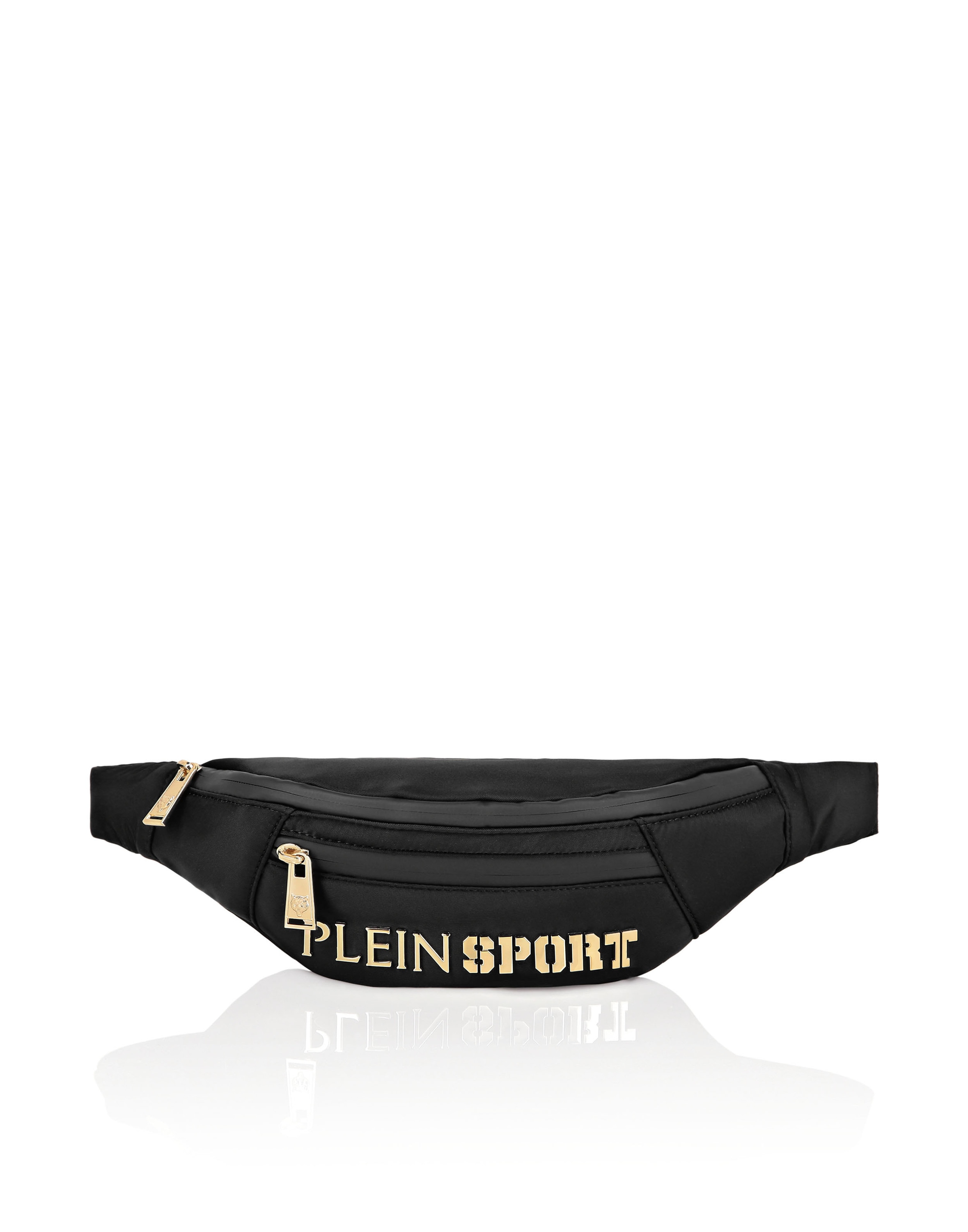 PLEIN SPORT Beuteltasche "Gürteltasche" günstig online kaufen