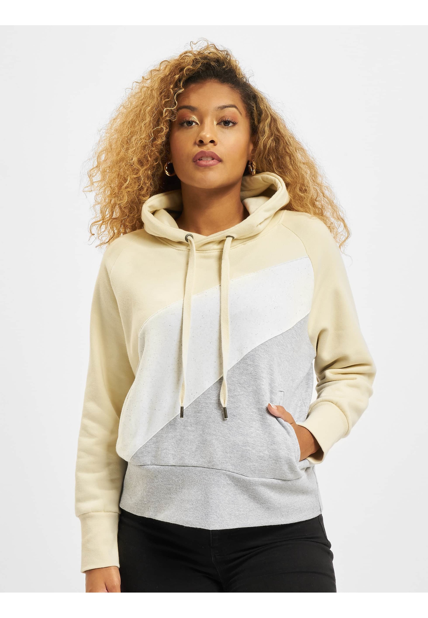 Just Rhyse Kapuzenpullover »Just Rhyse Damen Alaska« 1 Stk.