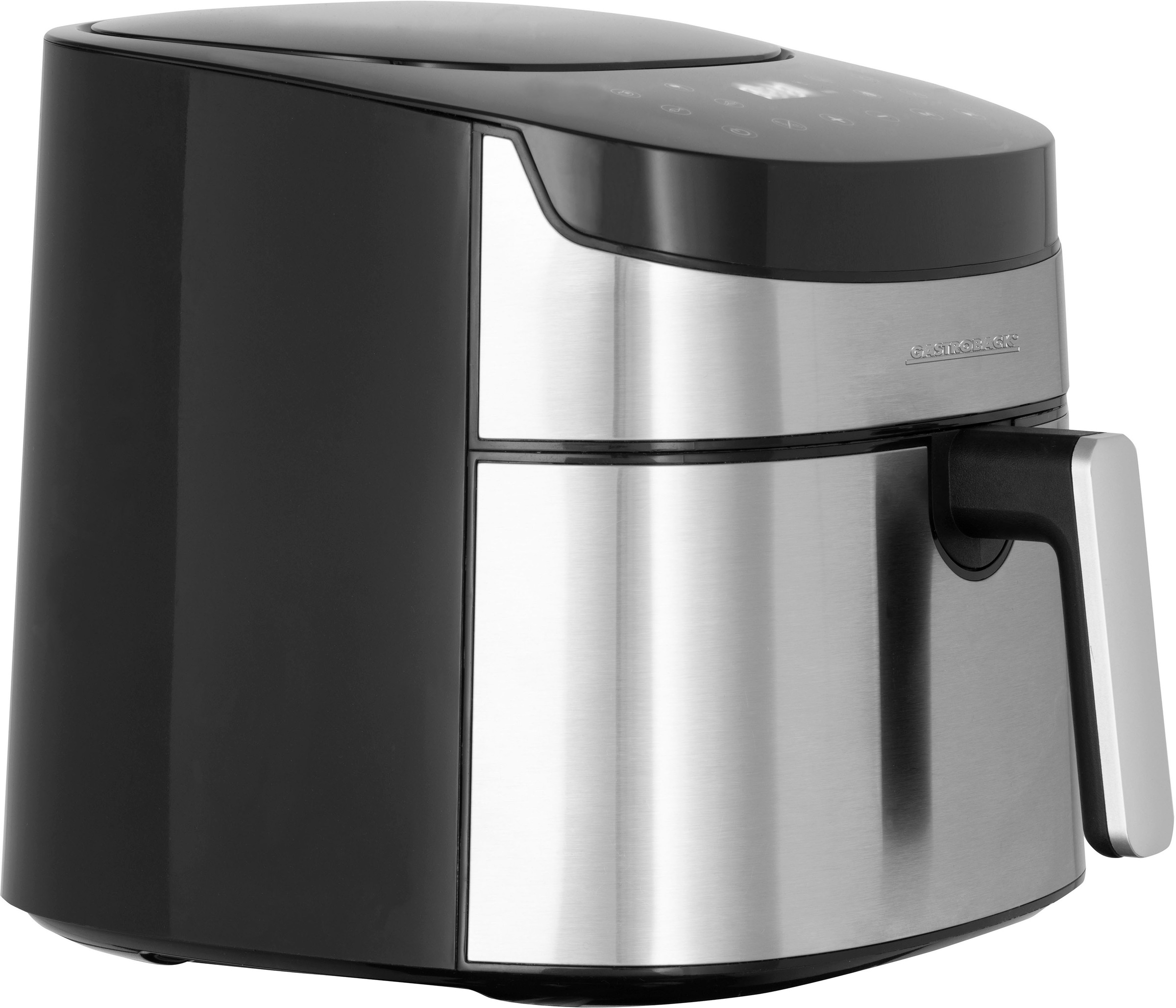 Gastroback Heißluftfritteuse »42583 Design Air Pro XXL«, 1800 W