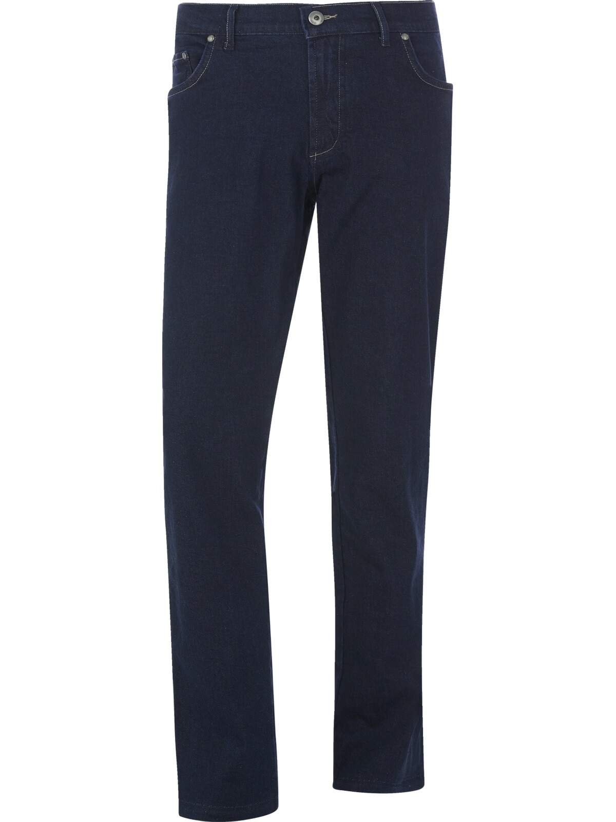 Jan Vanderstorm 5-Pocket-Jeans »Tiefbundjeans STEINDIR«, (1 tlg.)