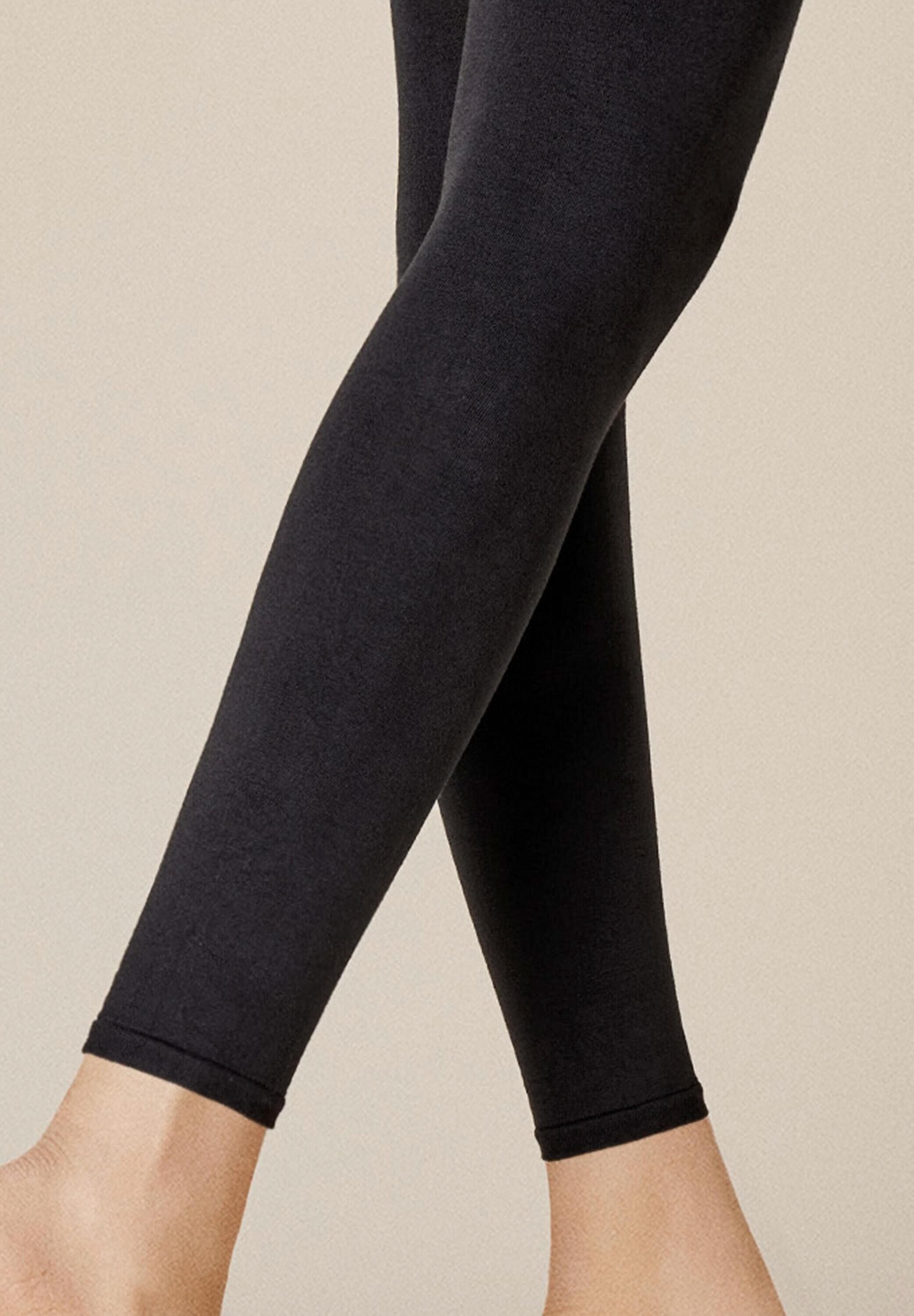 KUNERT Strickstrumpfleggings "Leggings Liz" günstig online kaufen