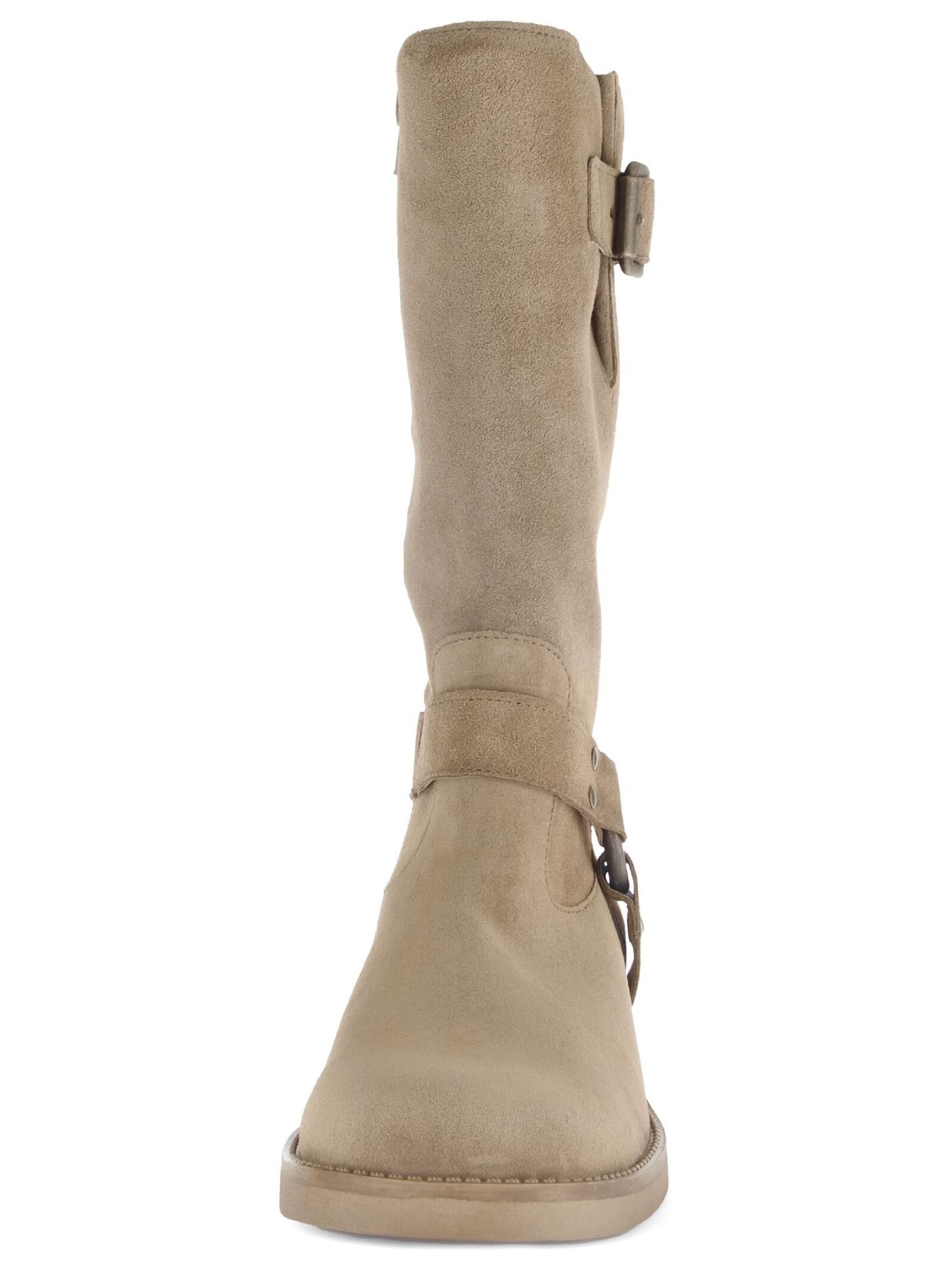 Gabor Stiefel »Gabor Stiefel Veloursleder«