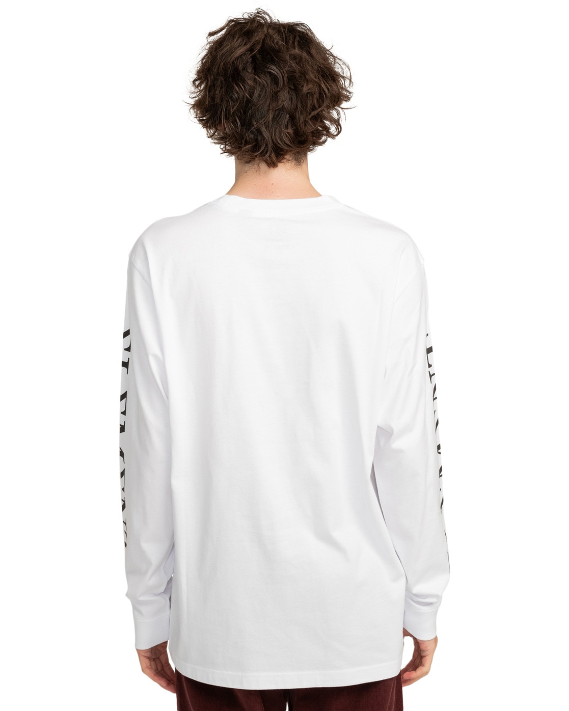 Element T-Shirt »All Colors«