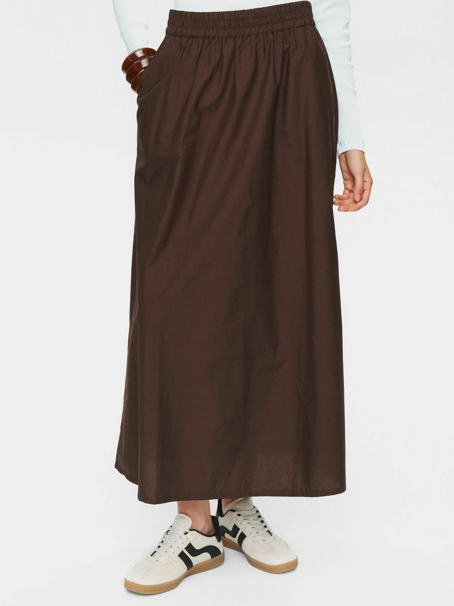 nümph Midirock "Nümph SKIRT NUJUNY" günstig online kaufen