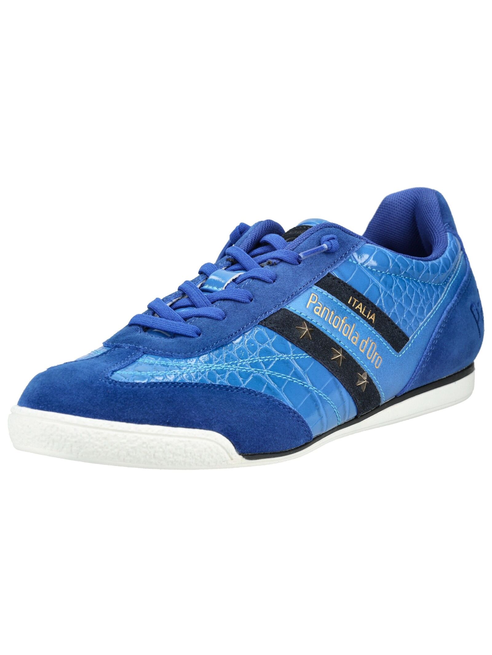 Pantofola d´Oro "Pantofola dOro Sneaker Lederimitat"