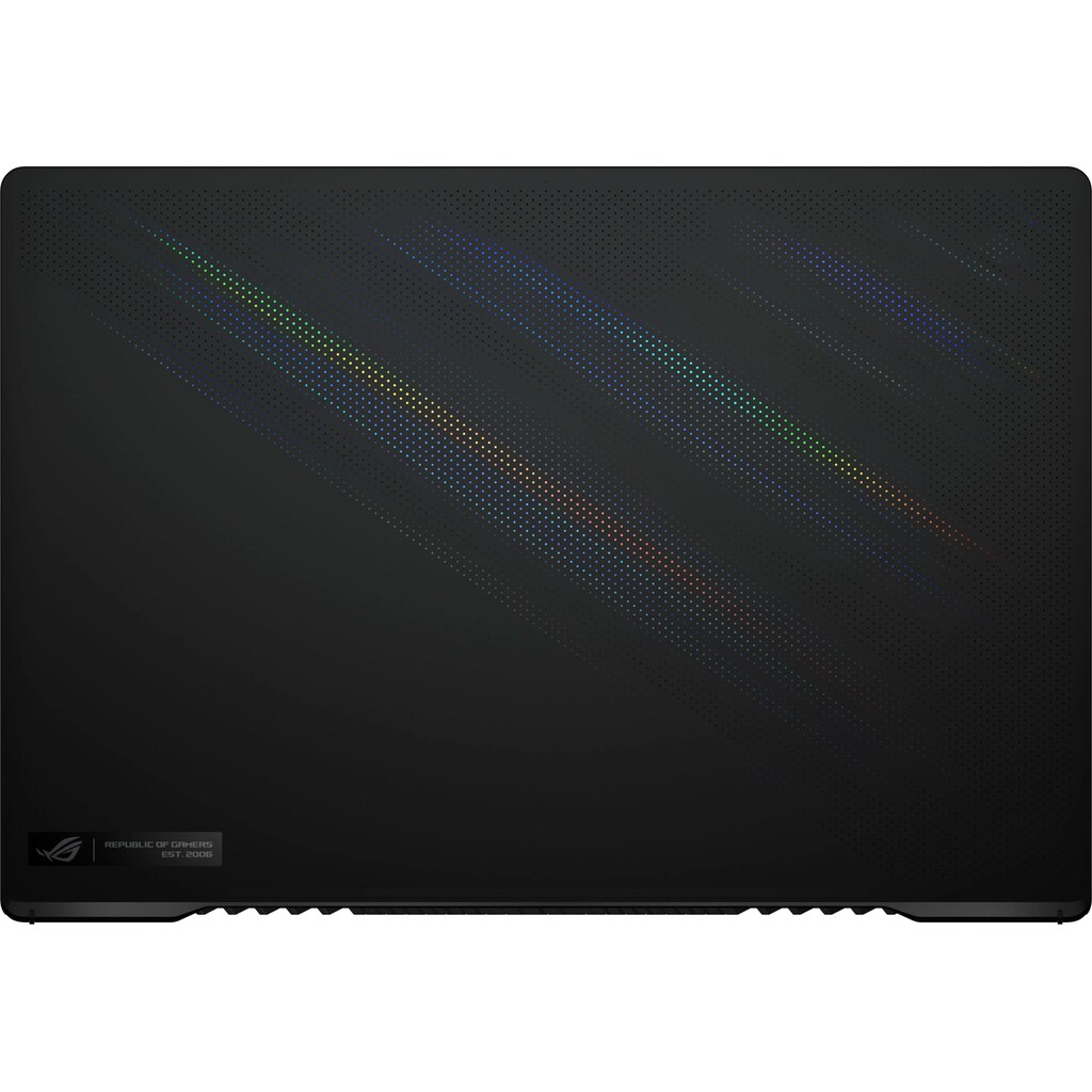 Asus Gaming-Notebook »GU603ZM-K8023W«, 40,6 cm, / 16 Zoll, Intel, Core i9, GeForce RTX 3060, 1000 GB SSD