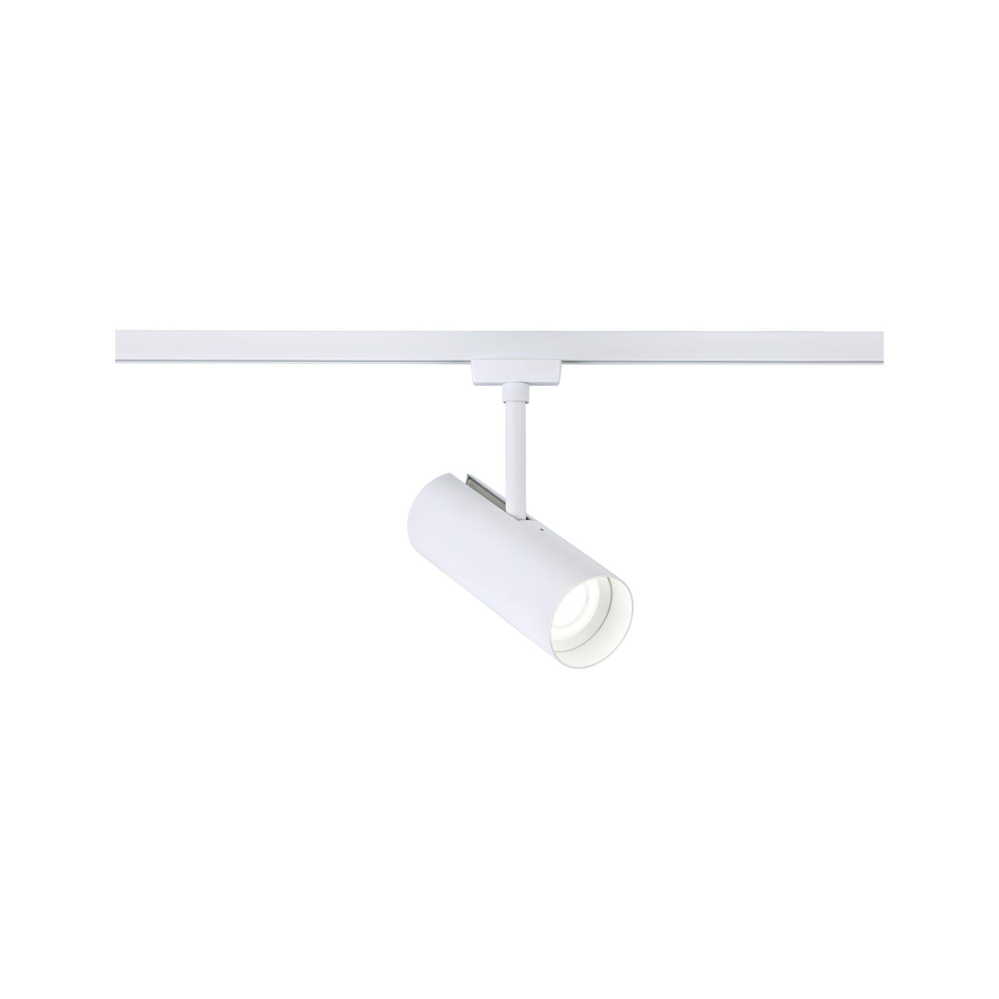 Paulmann Schienensystem-Leuchten »Theron 1100lm 11W 4000K dimmbar 230V« LED-Modul 1 Stk. Neutralweiß 3-Step-Dim