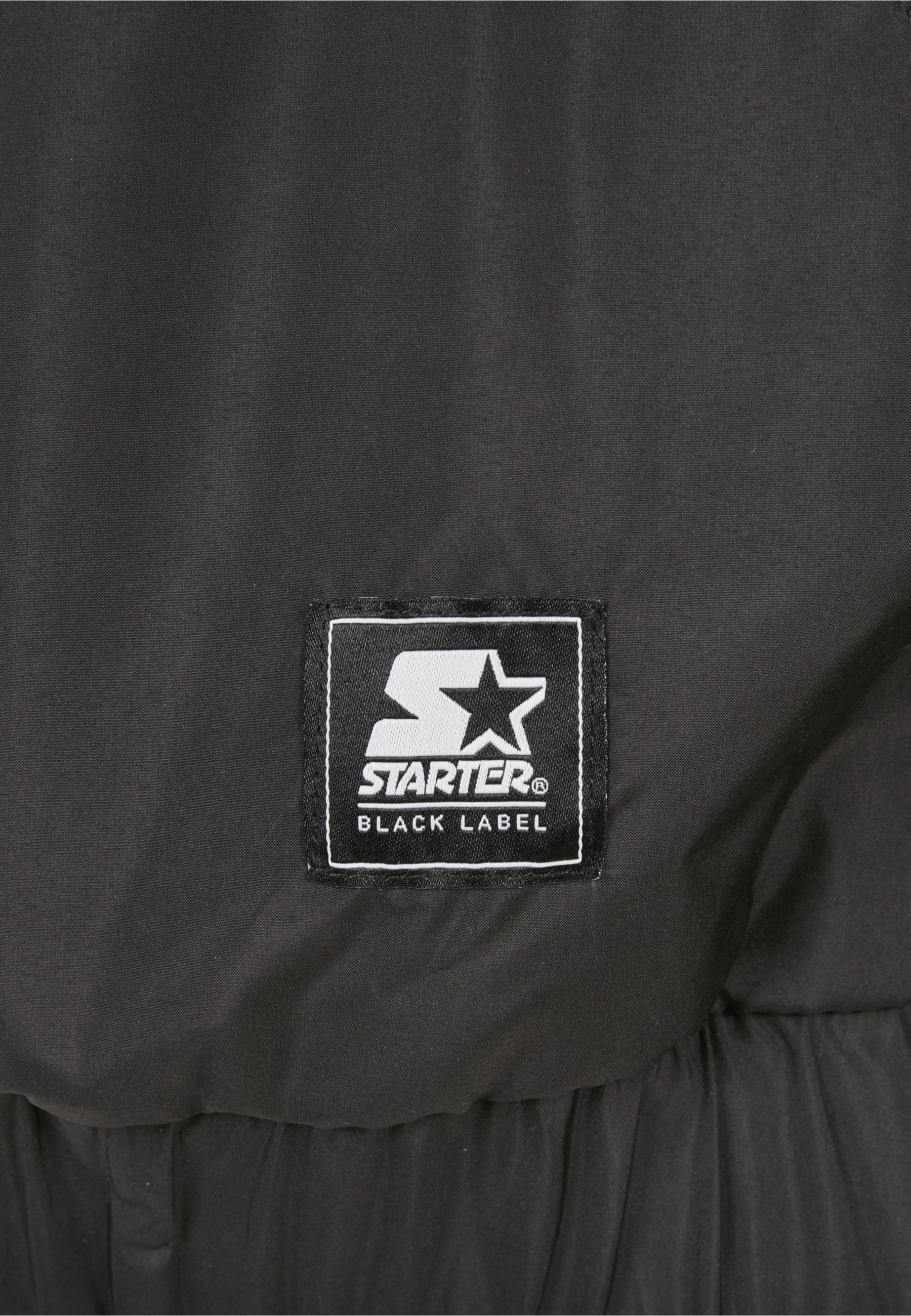 Starter Black Label Windbreaker »Starter Black Label Damen« 1 Stk. tlg. mit Kapuze