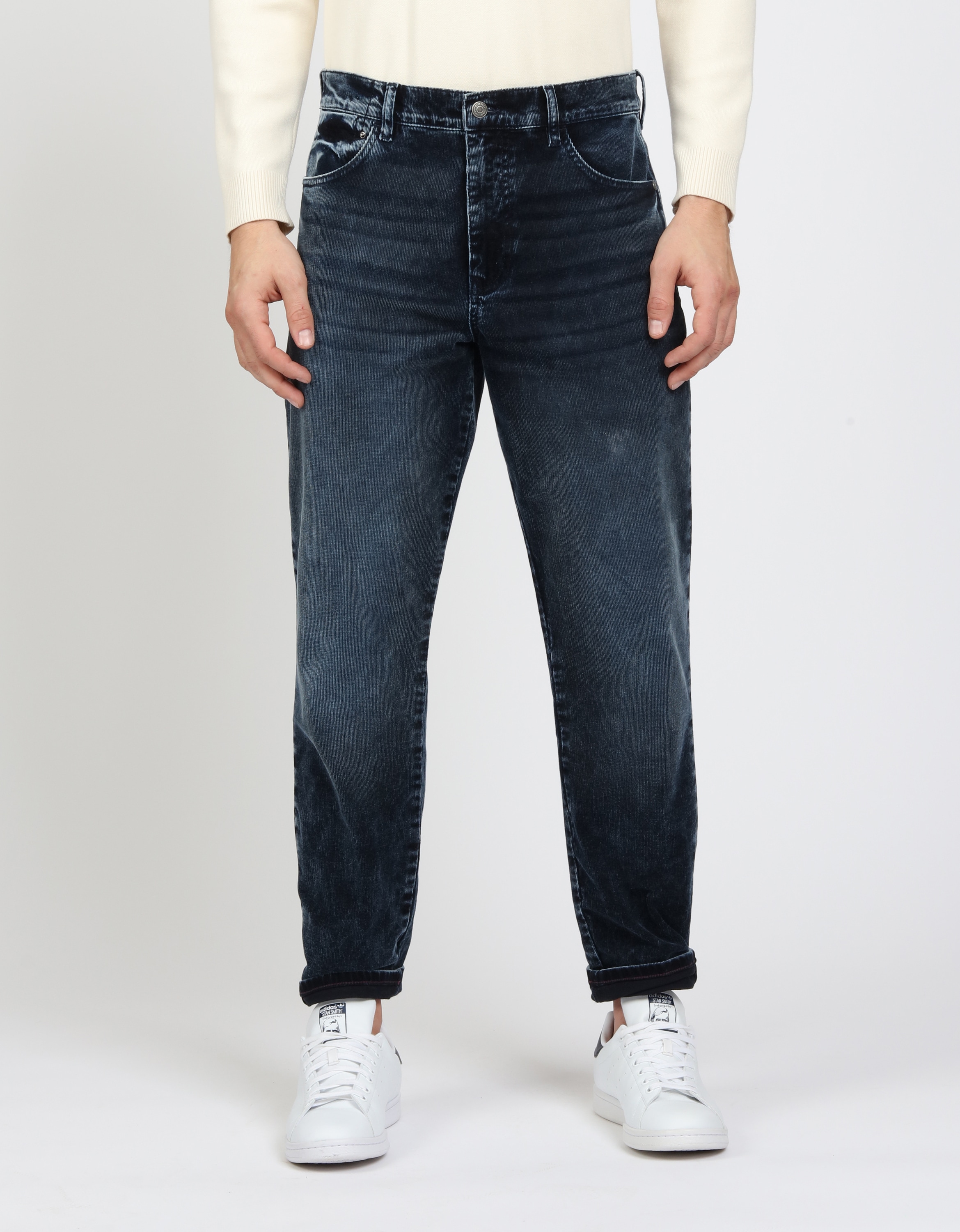 GANG Relax-fit-Jeans "GANG Jeans Relaxed Fit 94MILAN" günstig online kaufen