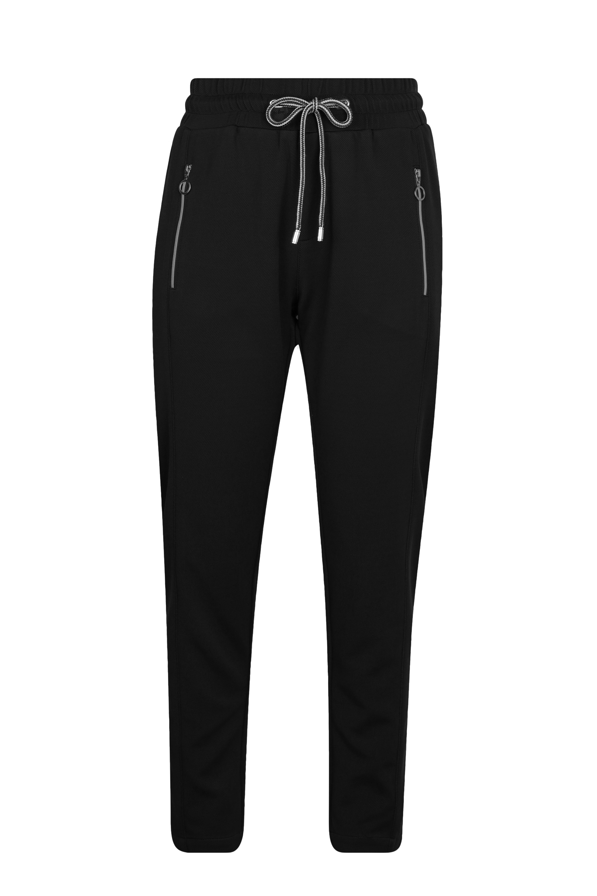 STOOKER WOMEN Schlupfhose »Berlin Easy Fit«, Tapered Fit Casual Technostretch Mit Gummibund für Damen