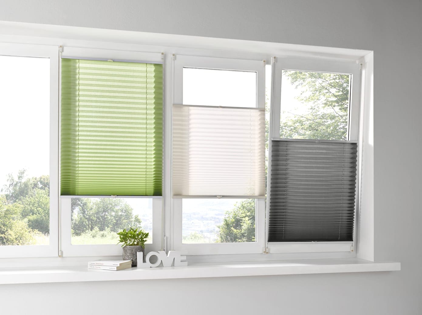 heine home Jalousie