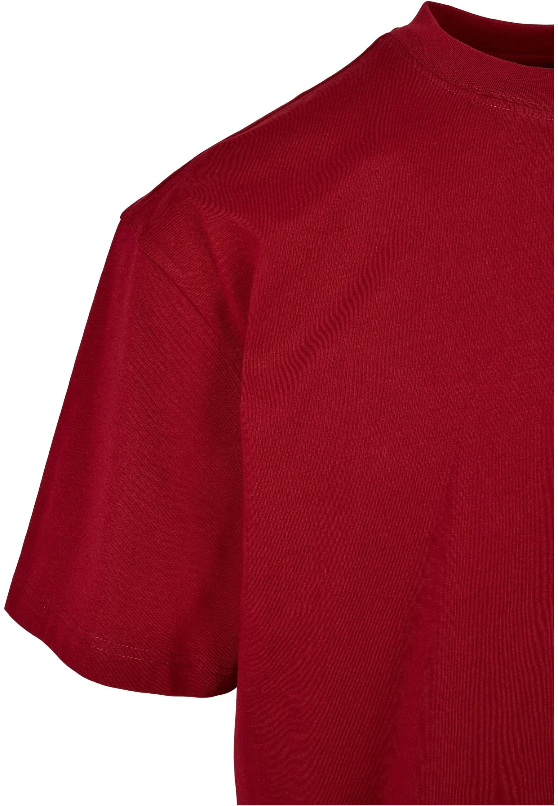 URBAN CLASSICS T-Shirt »Urban Classics Herren Tall Tee«, (1 tlg.)