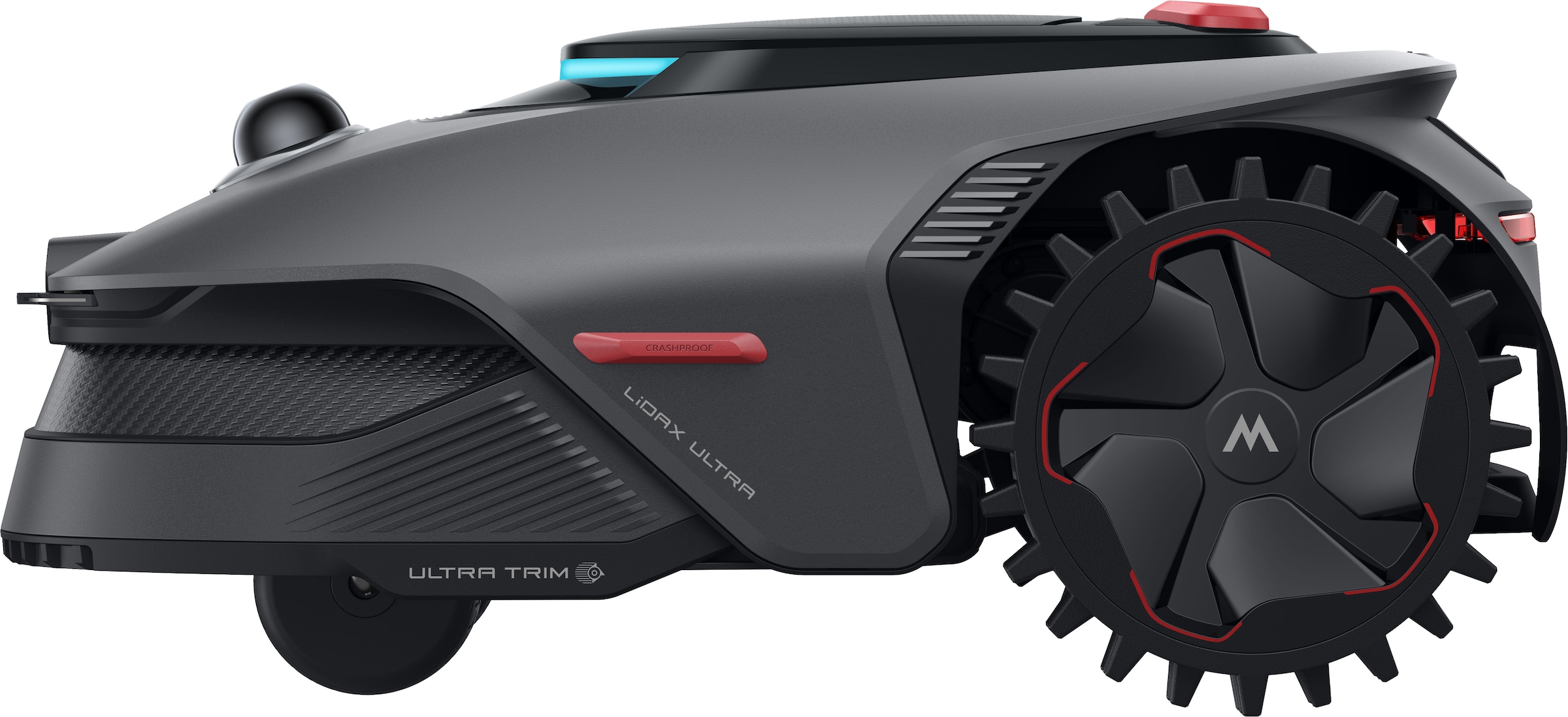 Mova Rasenmähroboter »Lidax Ultra 1200«