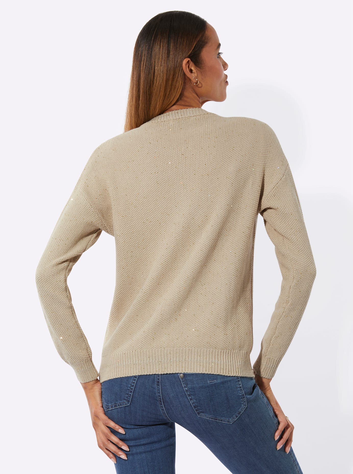 Thumbnail - creation L Cardigan