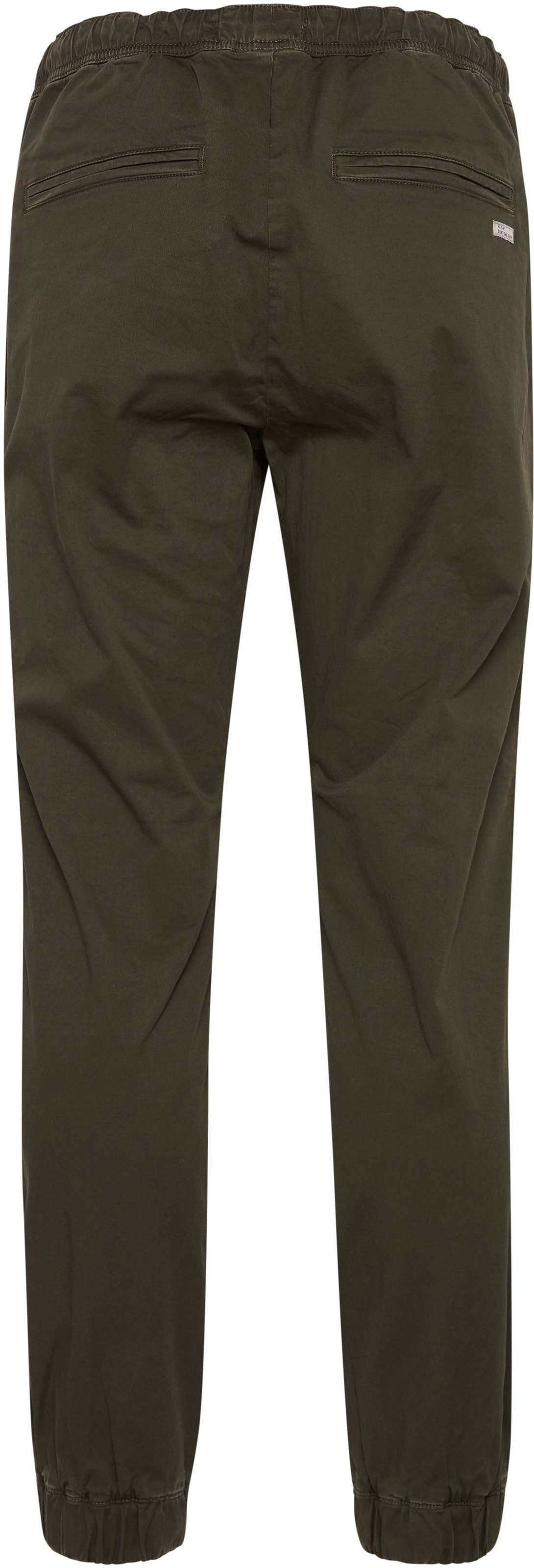 Blend Stoffhose »BHNIMBU pants«, mit Kordelzug und elastischem Bund