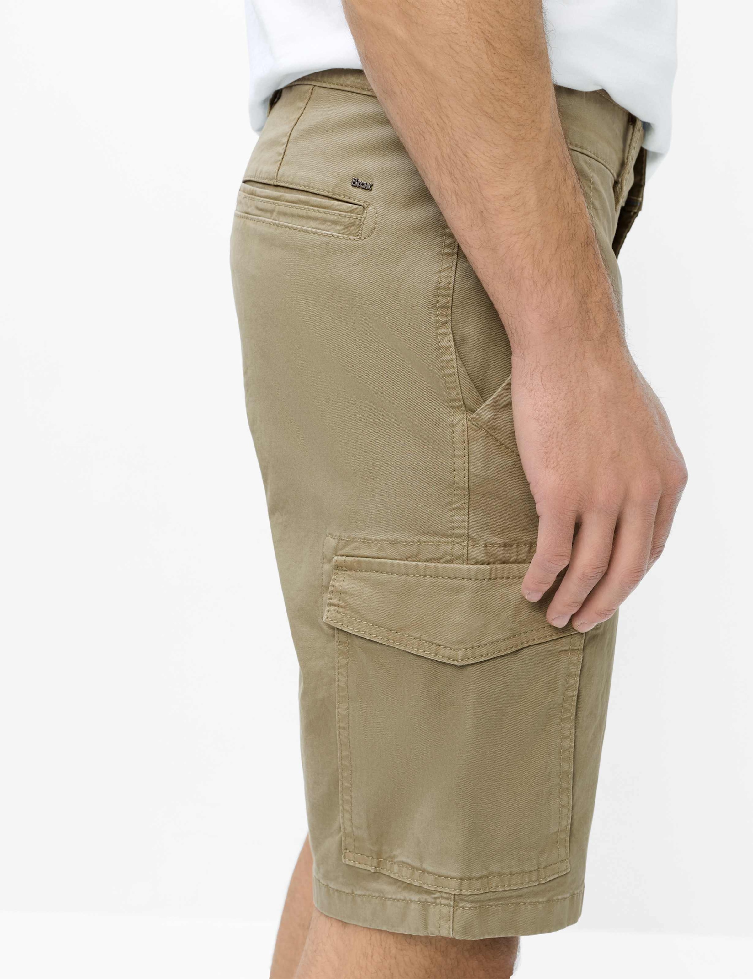 Brax Bermudas »Style BRAZIL«