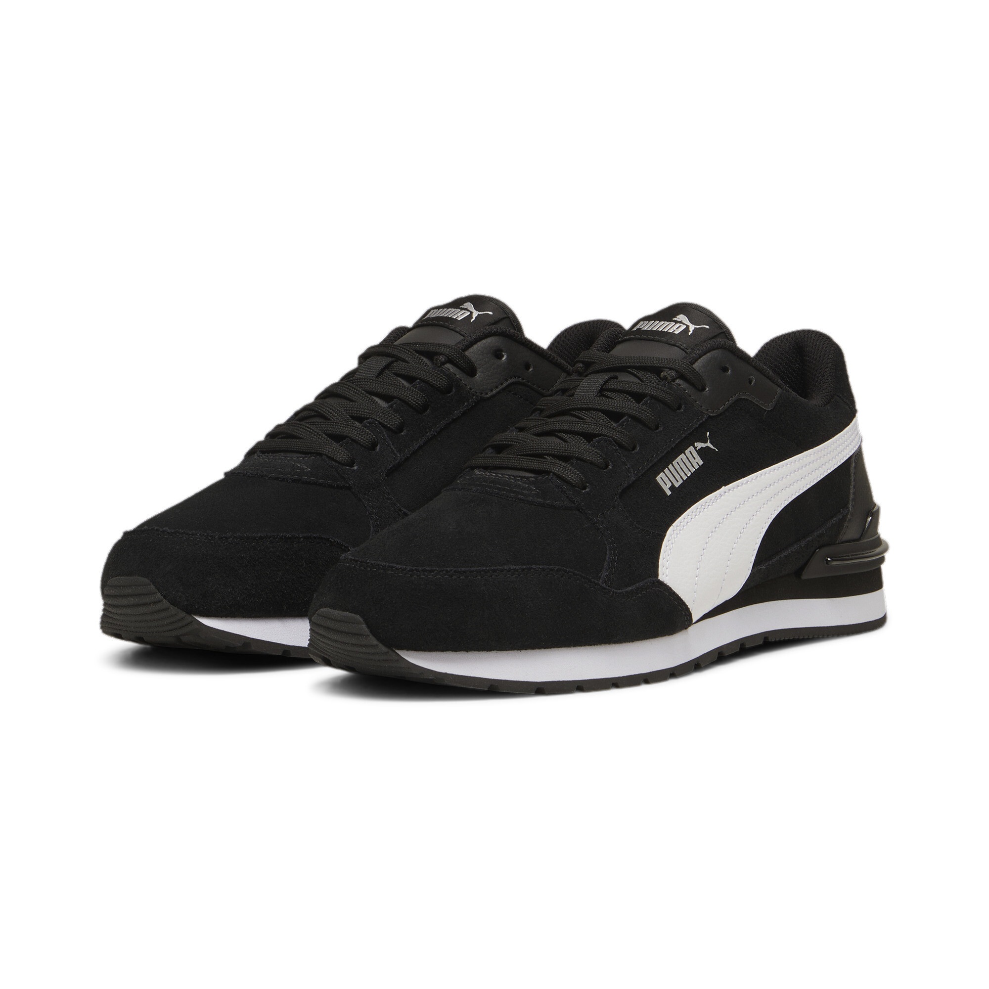 PUMA Sneaker »ST RUNNER V4 SD«