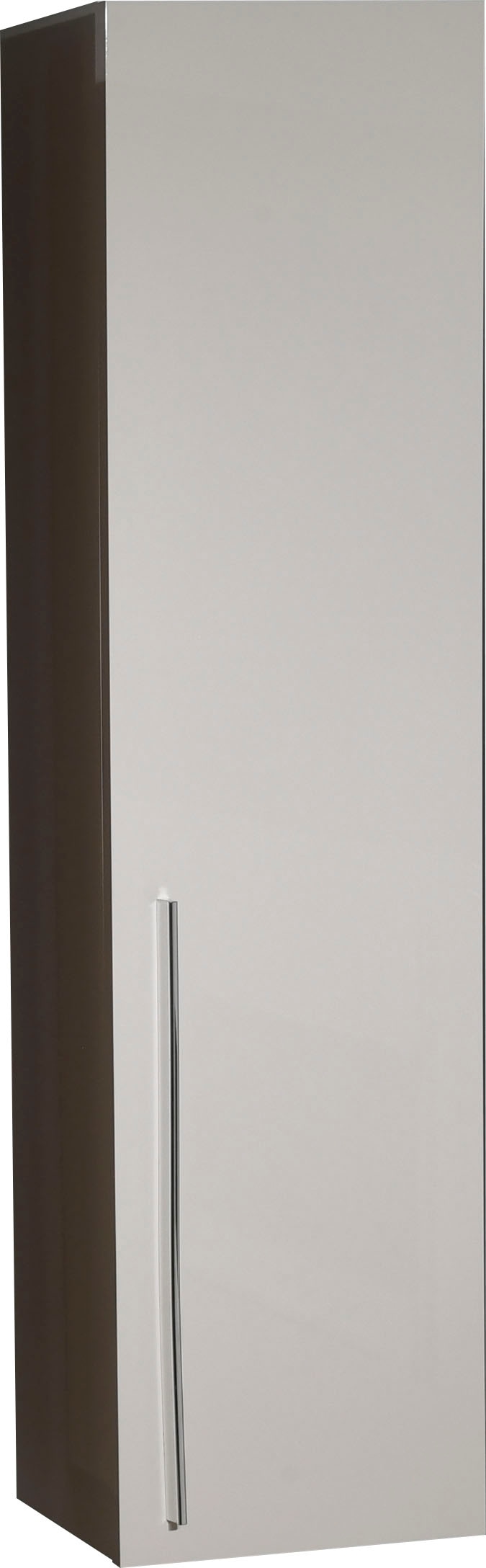 OTTO home Hängevitrine "Piano" UV lackiert, Soft-Close-Funktion, Höhe 115 c günstig online kaufen