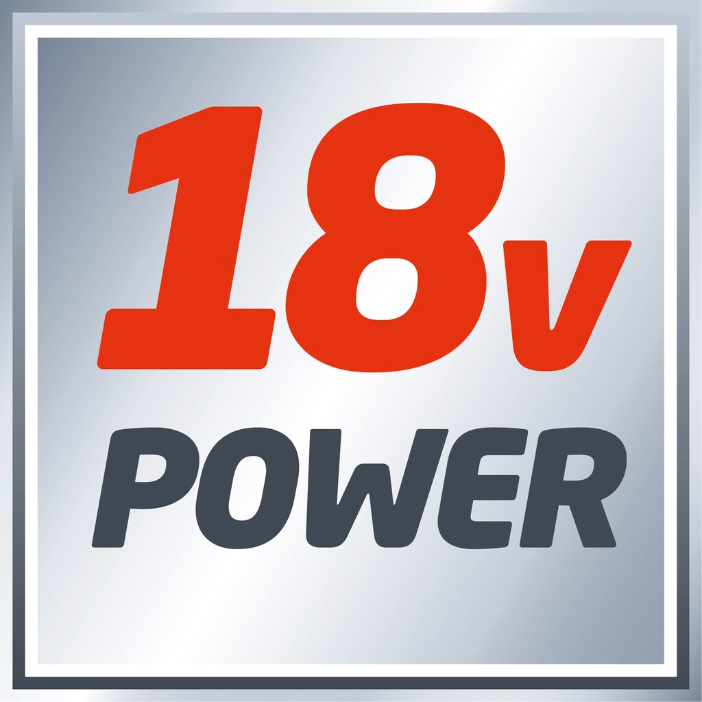 Einhell Akku »18 V 5,2 Ah Power X-Change Plus«, 18,0 V