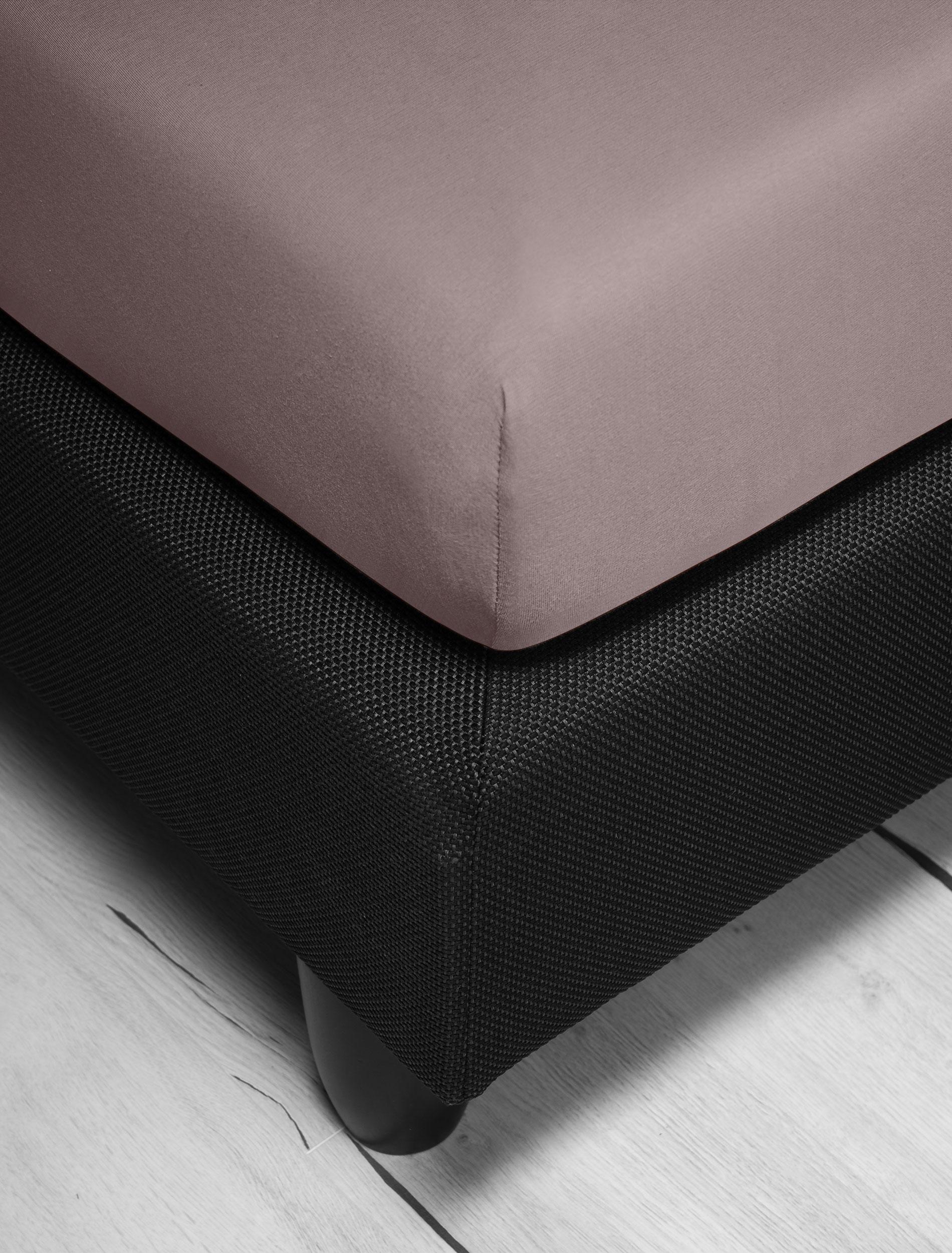 Irisette Spannbettlaken "Porto 20" besonders elastisch günstig online kaufen