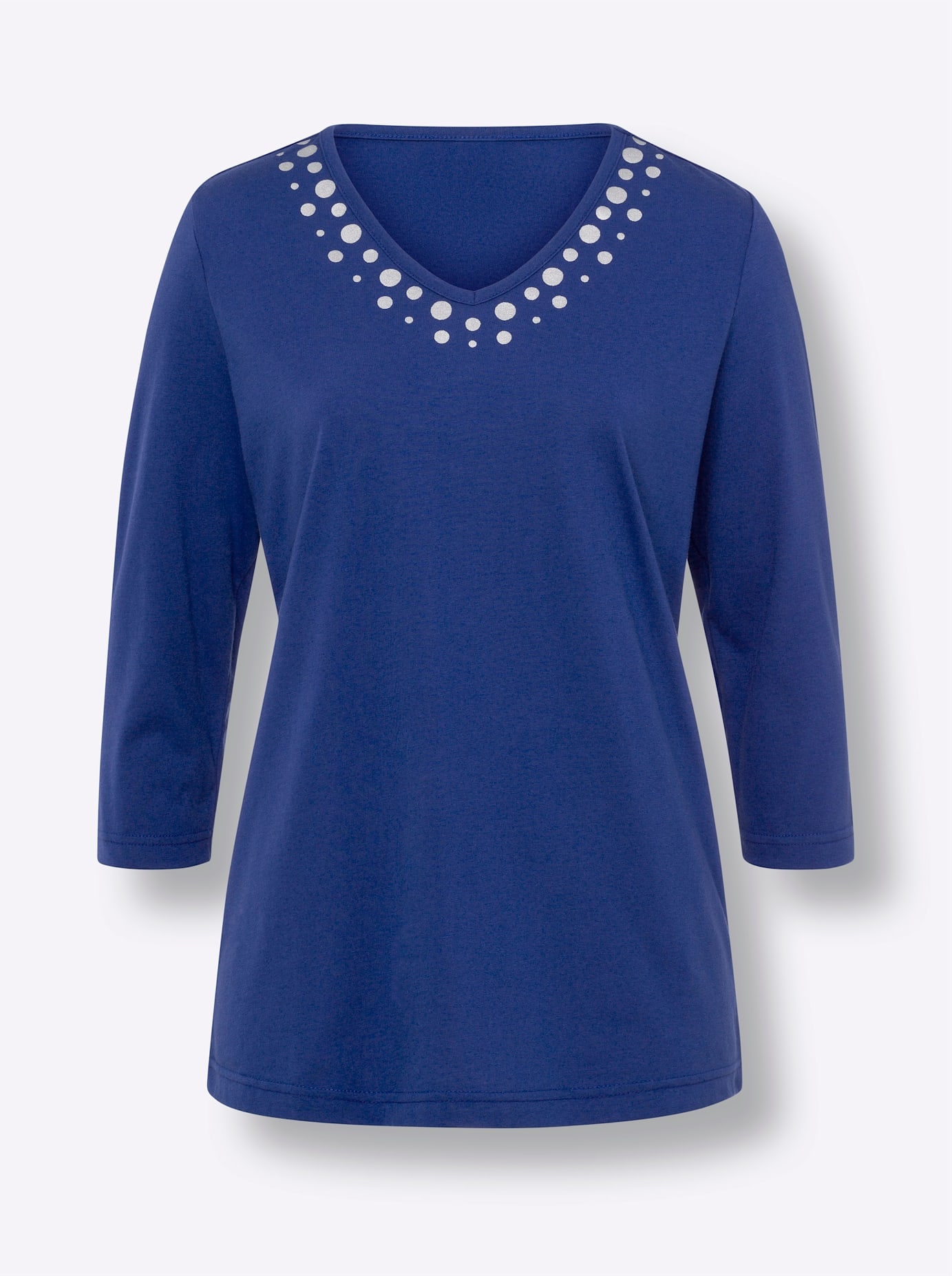 Classic Basics 3/4-Arm-Shirt »3/4-Arm-Shirt«, (1 tlg.)