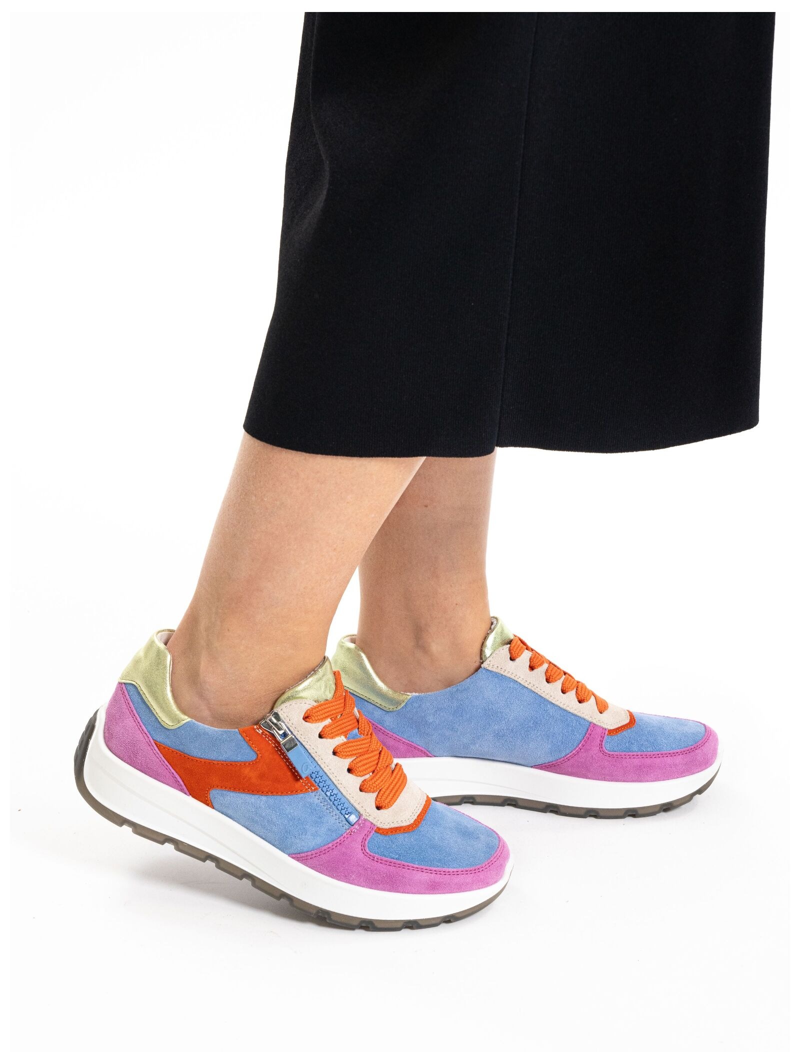 Thumbnail - Ara Sneaker "Ara Sneaker Textil"