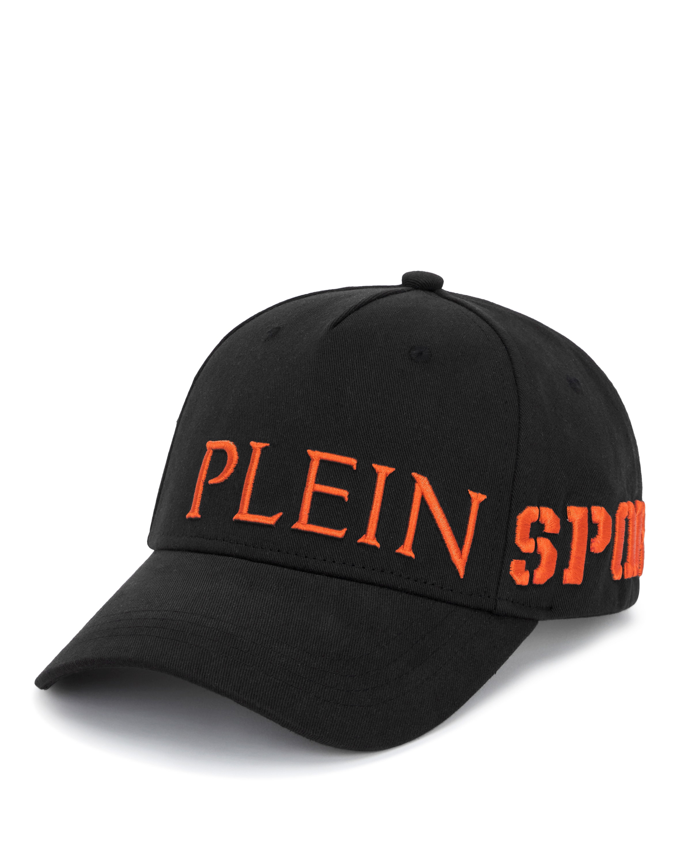 PLEIN SPORT Baseball Cap "Baseballkappe" günstig online kaufen