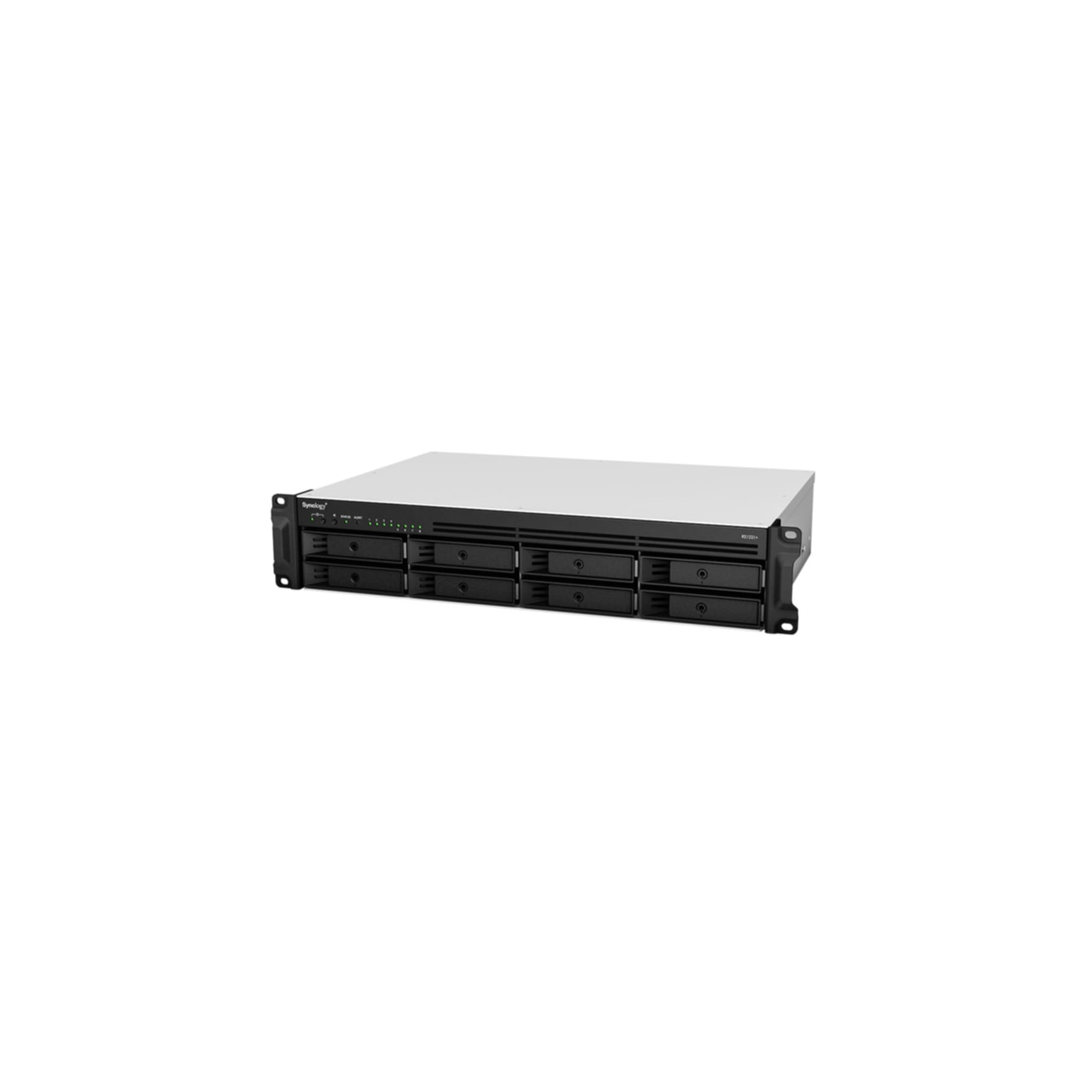 Synology NAS-Server »RS1221+«
