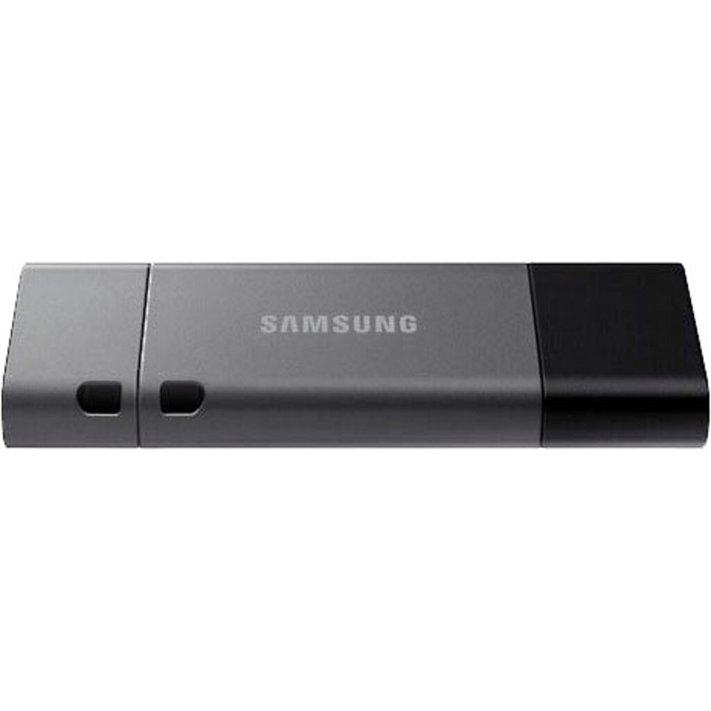 Samsung interne SSD »870 QVO«, 2,5 Zoll, Anschluss SATA III