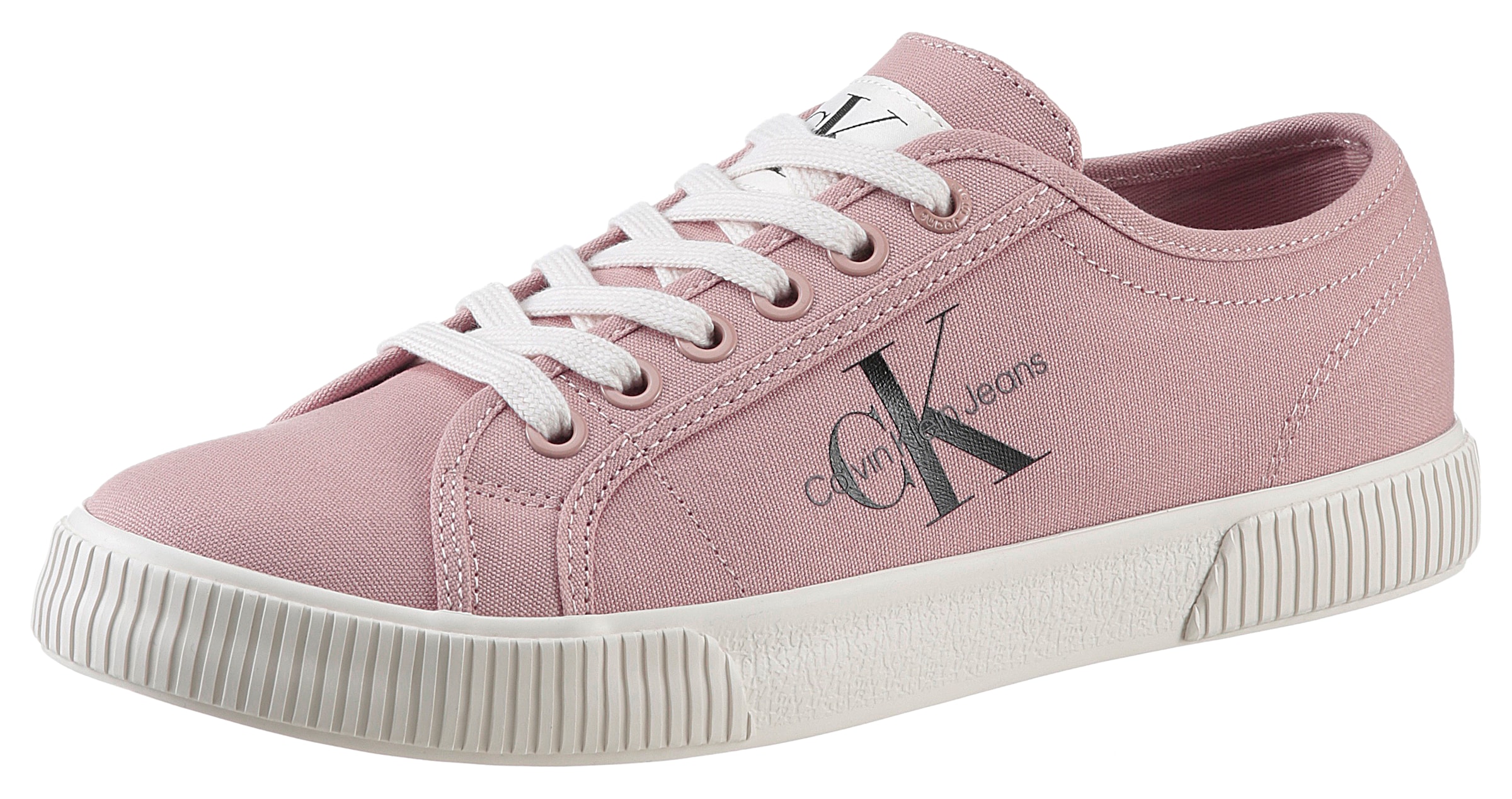 Calvin Klein Jeans Calvin KLEIN Džinsai Sneaker »SEMOKE 2...